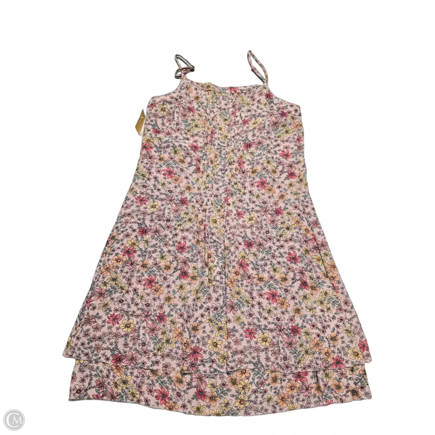 Dress Casual Short By Sanctuary In Pink, Size: S