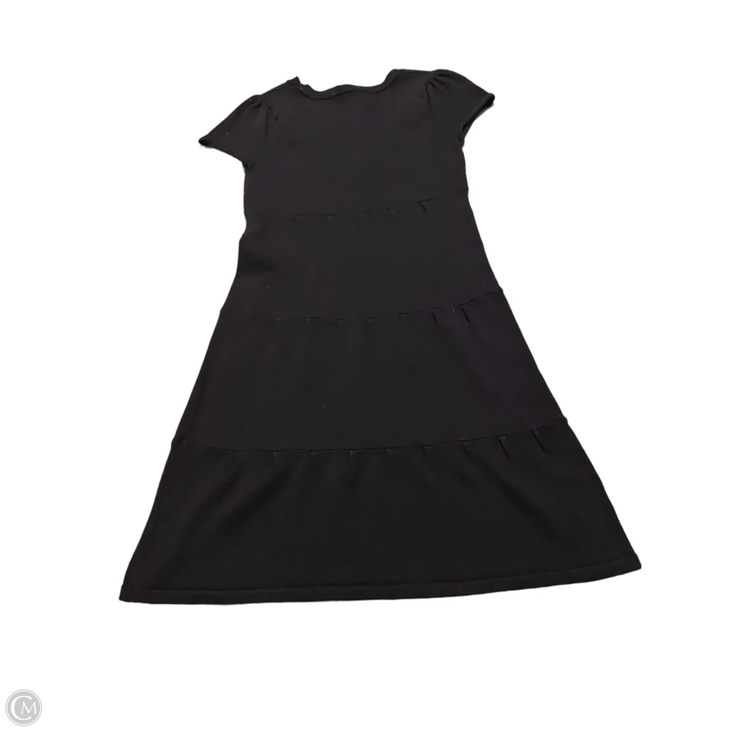 Dress Casual Short By Derek Heart In Black, Size: L