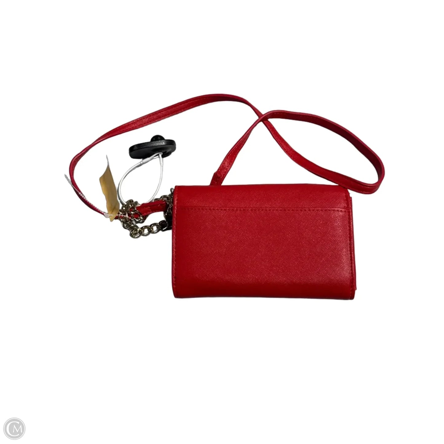Crossbody By Cmc, Size: Small