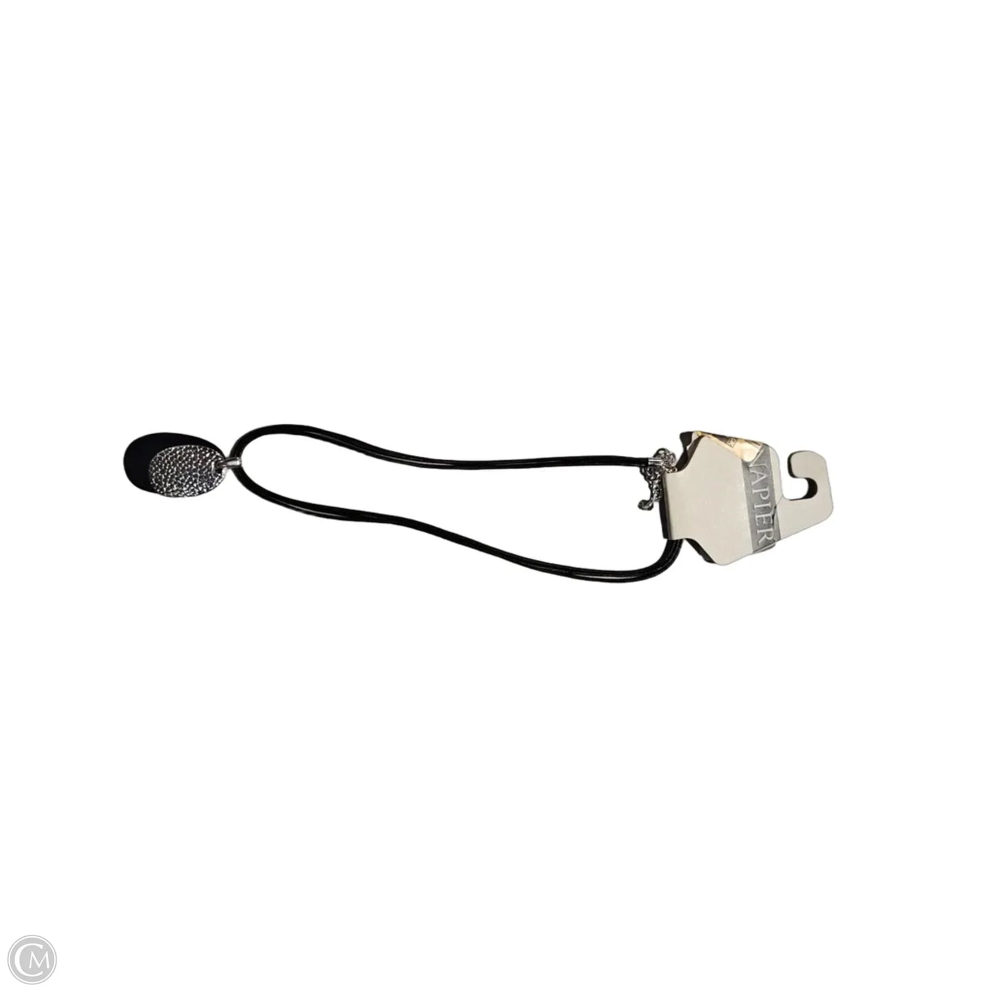 Necklace Other By Napier
