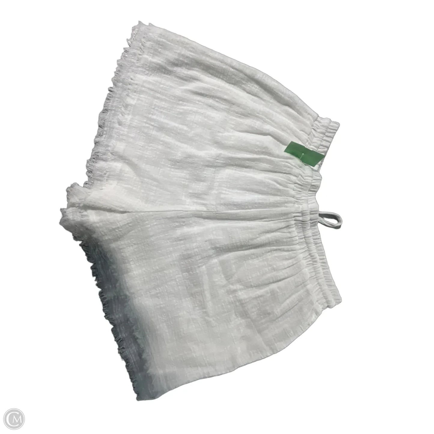 Shorts By Hyfve In White, Size: 8