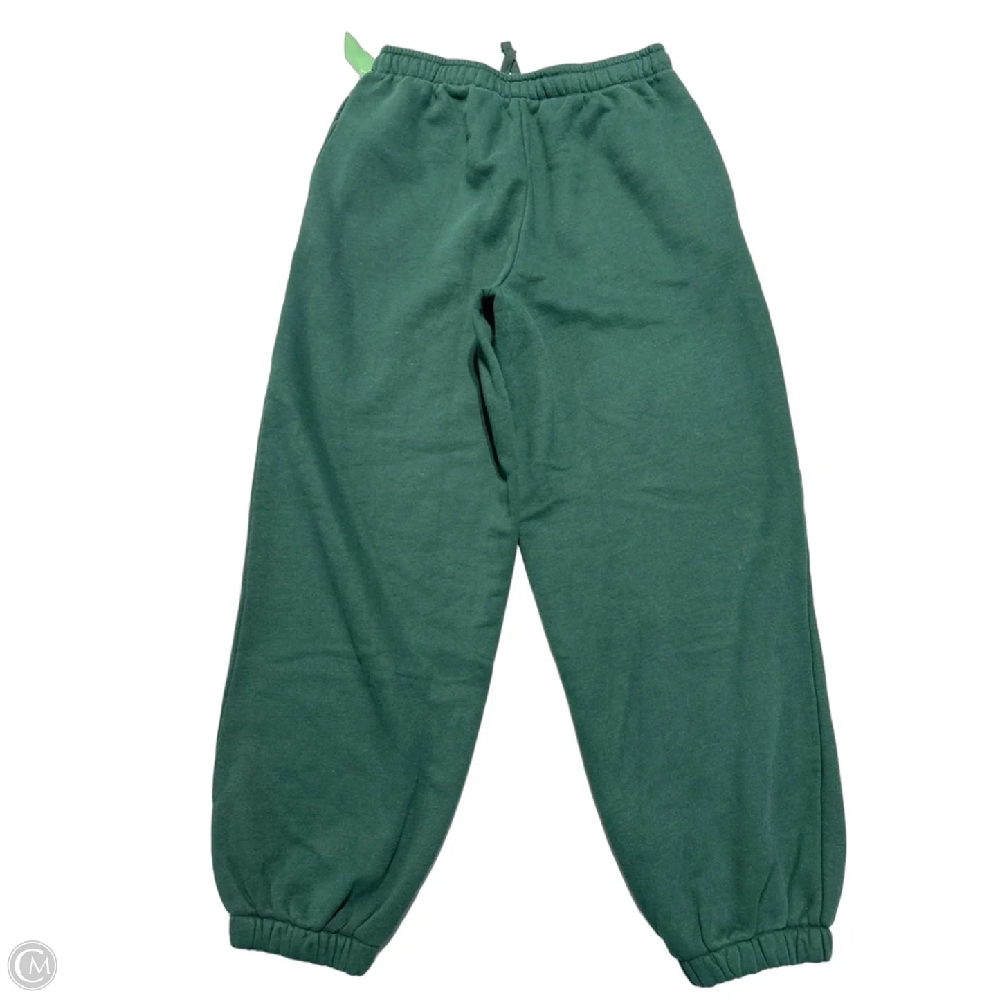 Pants Lounge By American Eagle In Green, Size: S