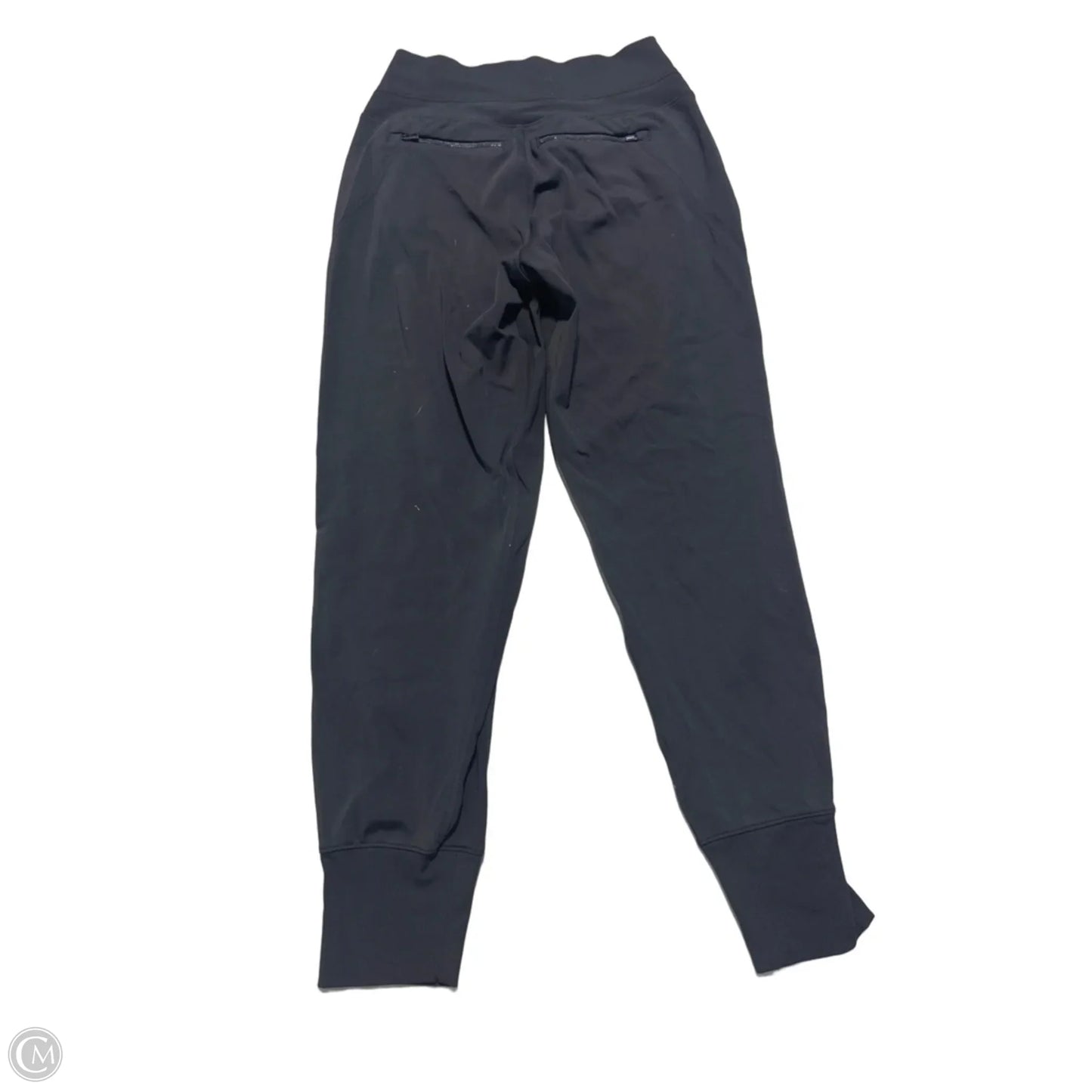 Athletic Pants By Athleta In Black, Size: Xs