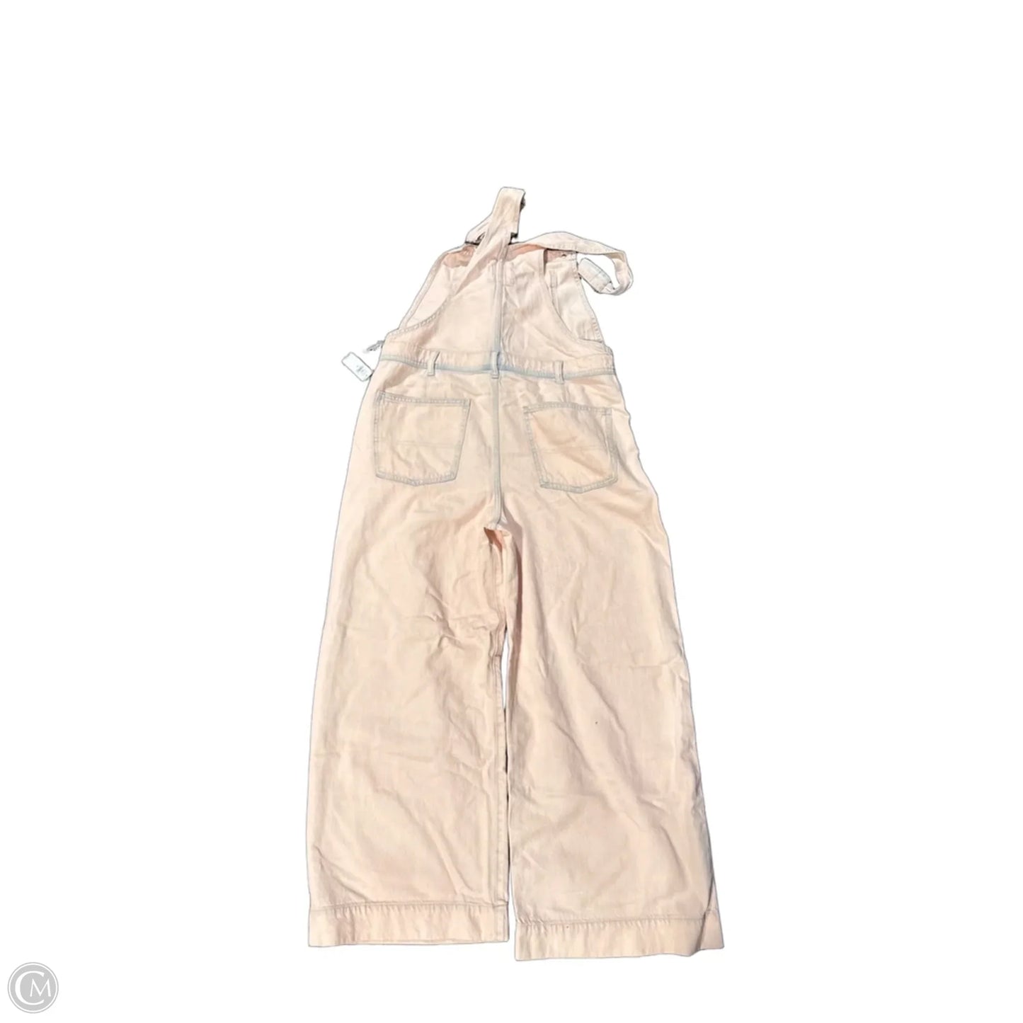 Overalls By Gap In Pink, Size: M
