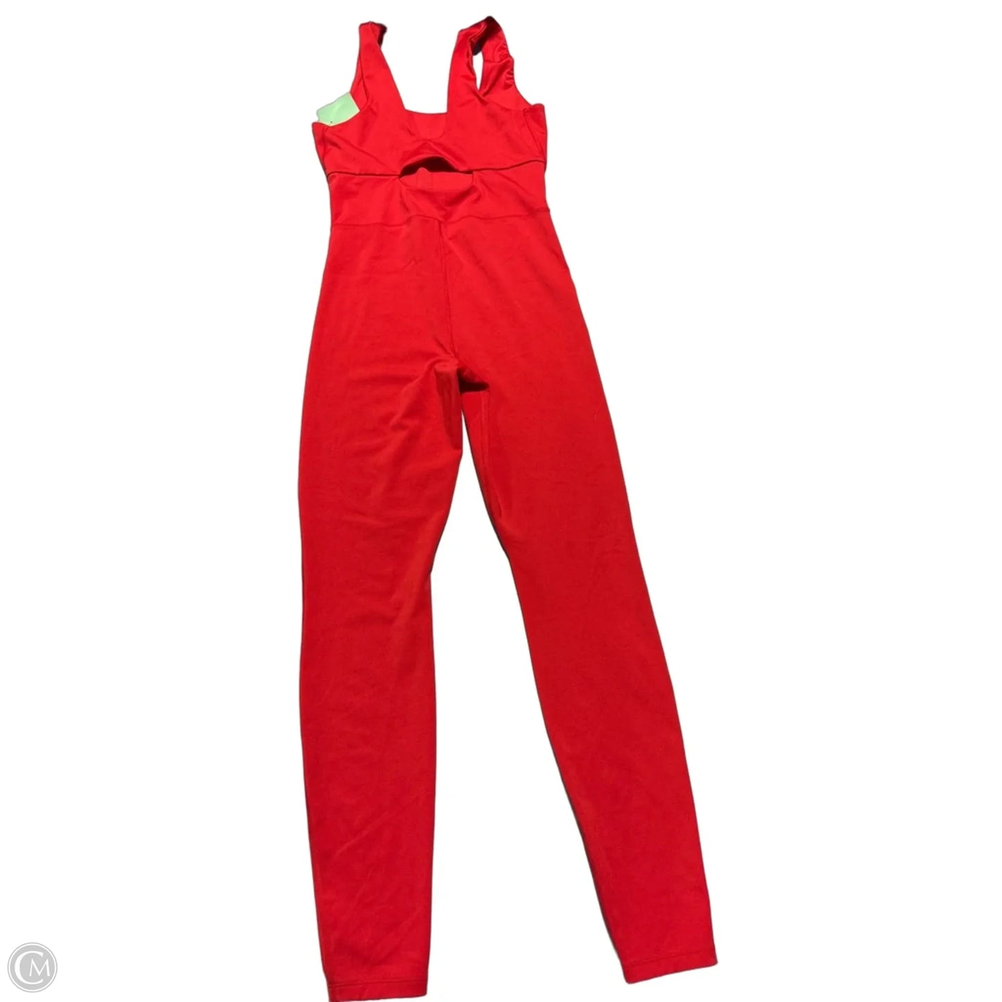 Jumpsuit By All In Motion In Red, Size: S