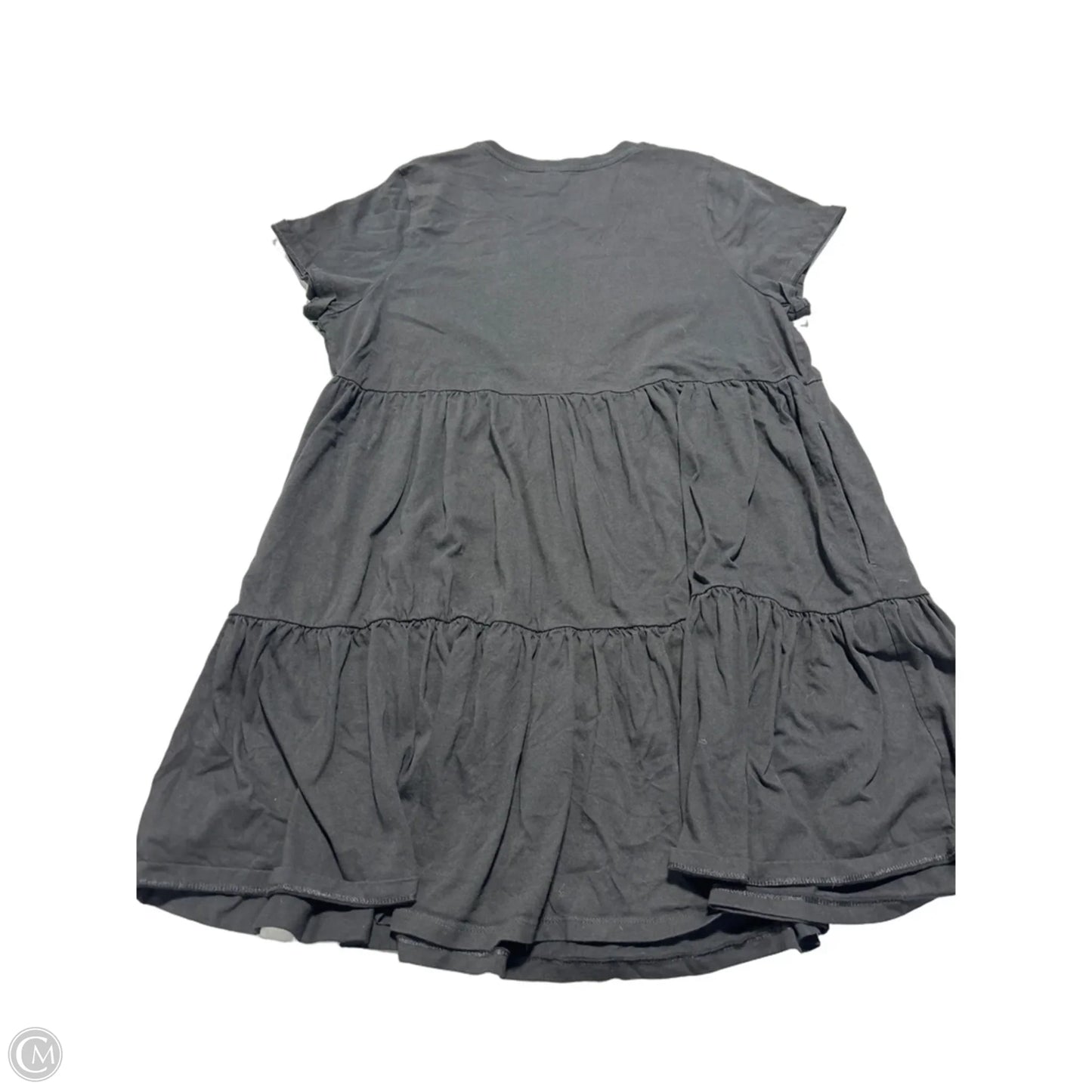 Dress Casual Short By Old Navy In Black, Size: Xl