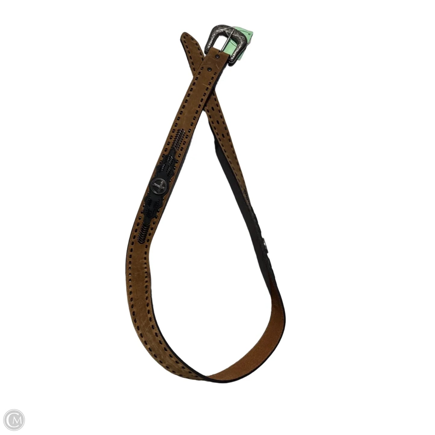 Belt By Cmc, Size: