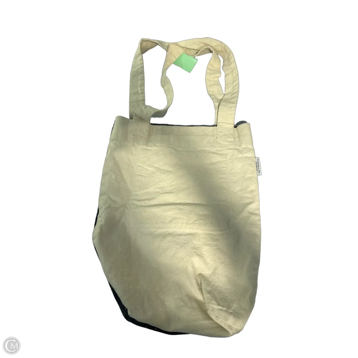 Tote By Cmc, Size: Medium