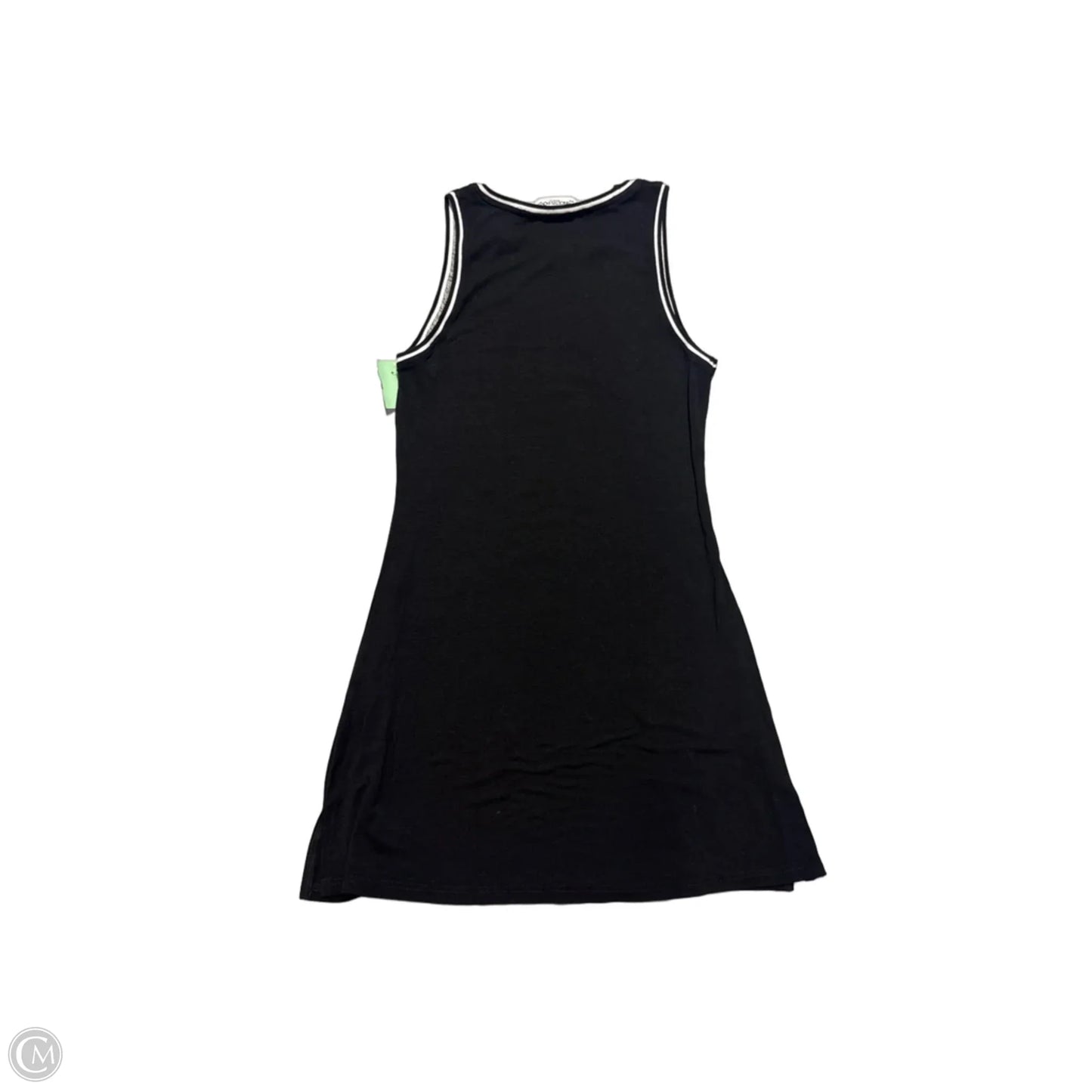 Dress Casual Midi By Princess Polly In Black, Size: M