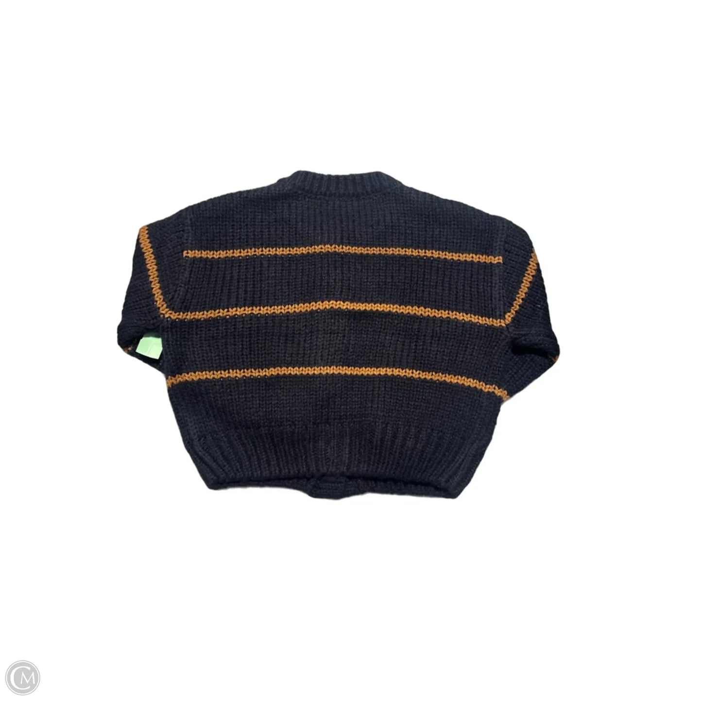 Sweater By Dress Forum In Navy, Size: S
