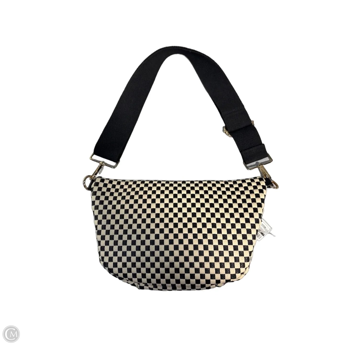 Crossbody By Cmc, Size: Medium