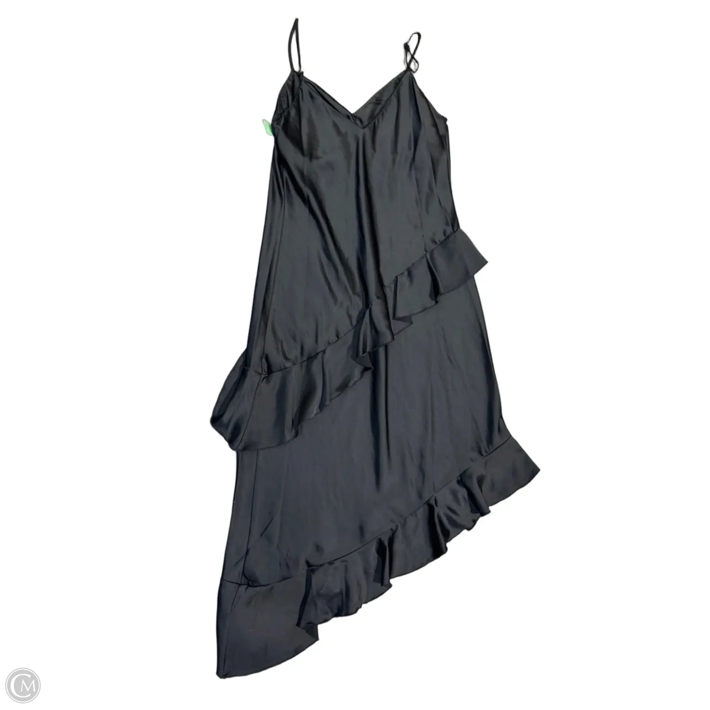 Dress Party Long By Gb In Black, Size: Xl