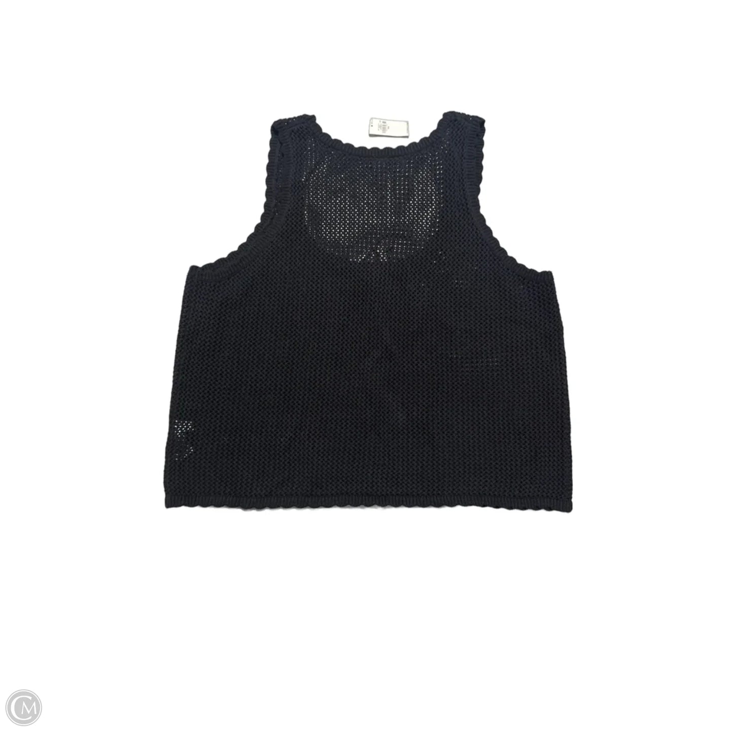 Tank Top By Old Navy In Black, Size: Xxl