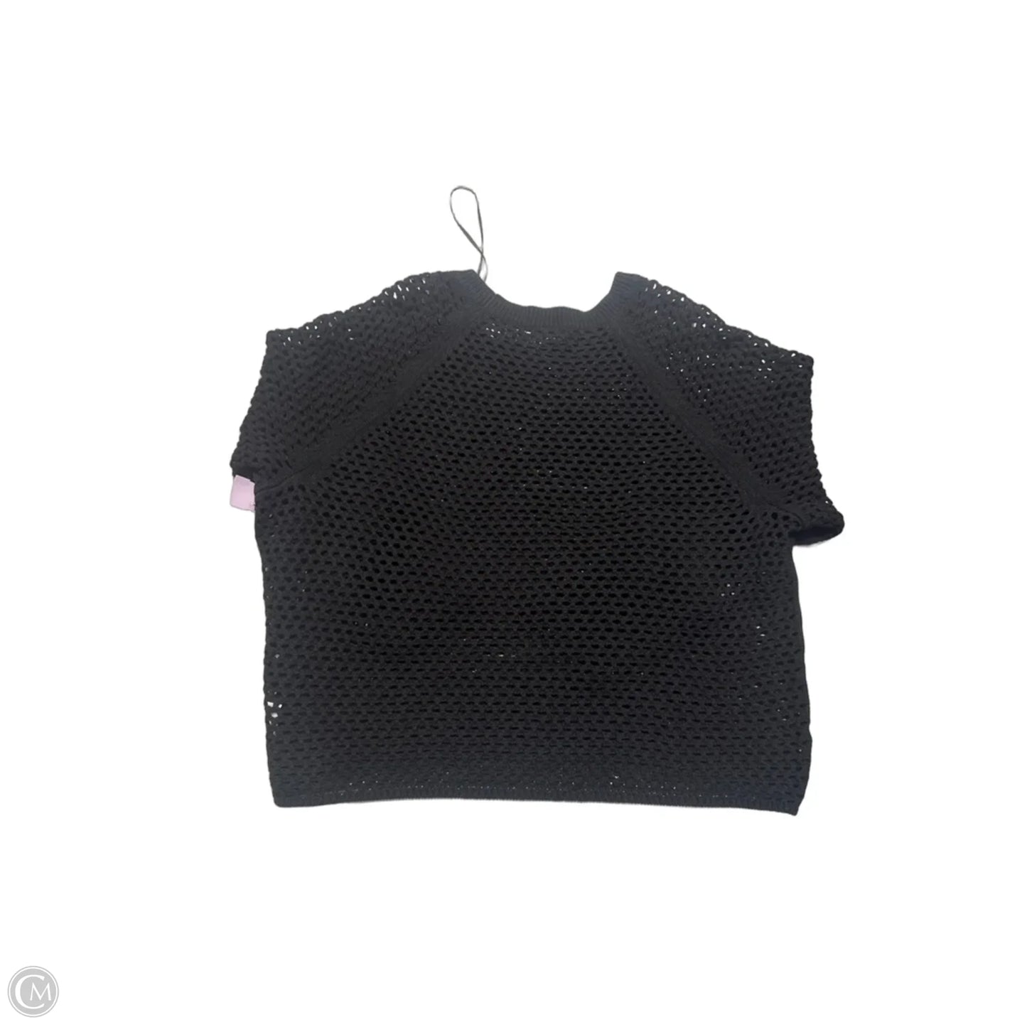 Sweater By Old Navy In Black, Size: Xxl