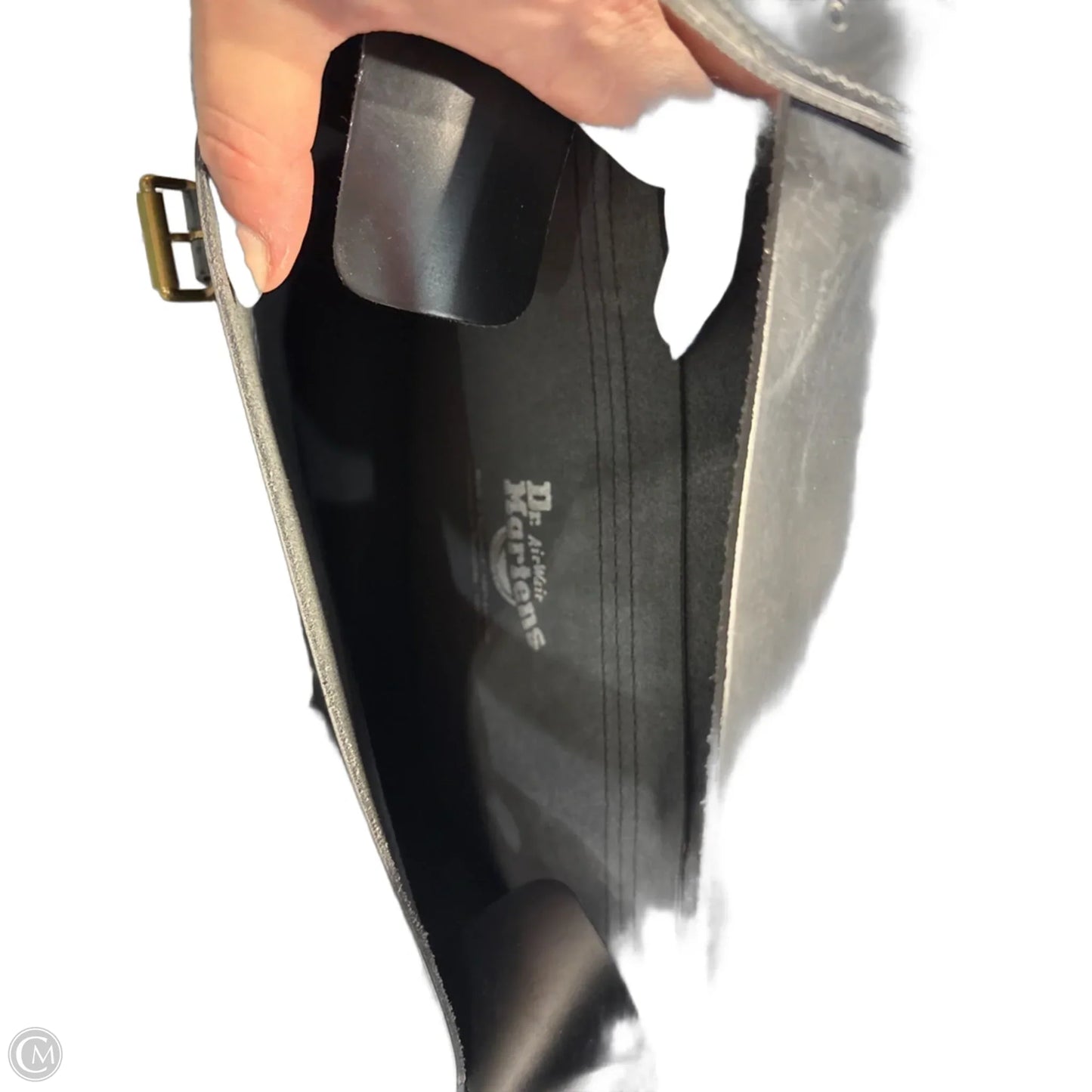 Crossbody By Dr Martens, Size: Medium