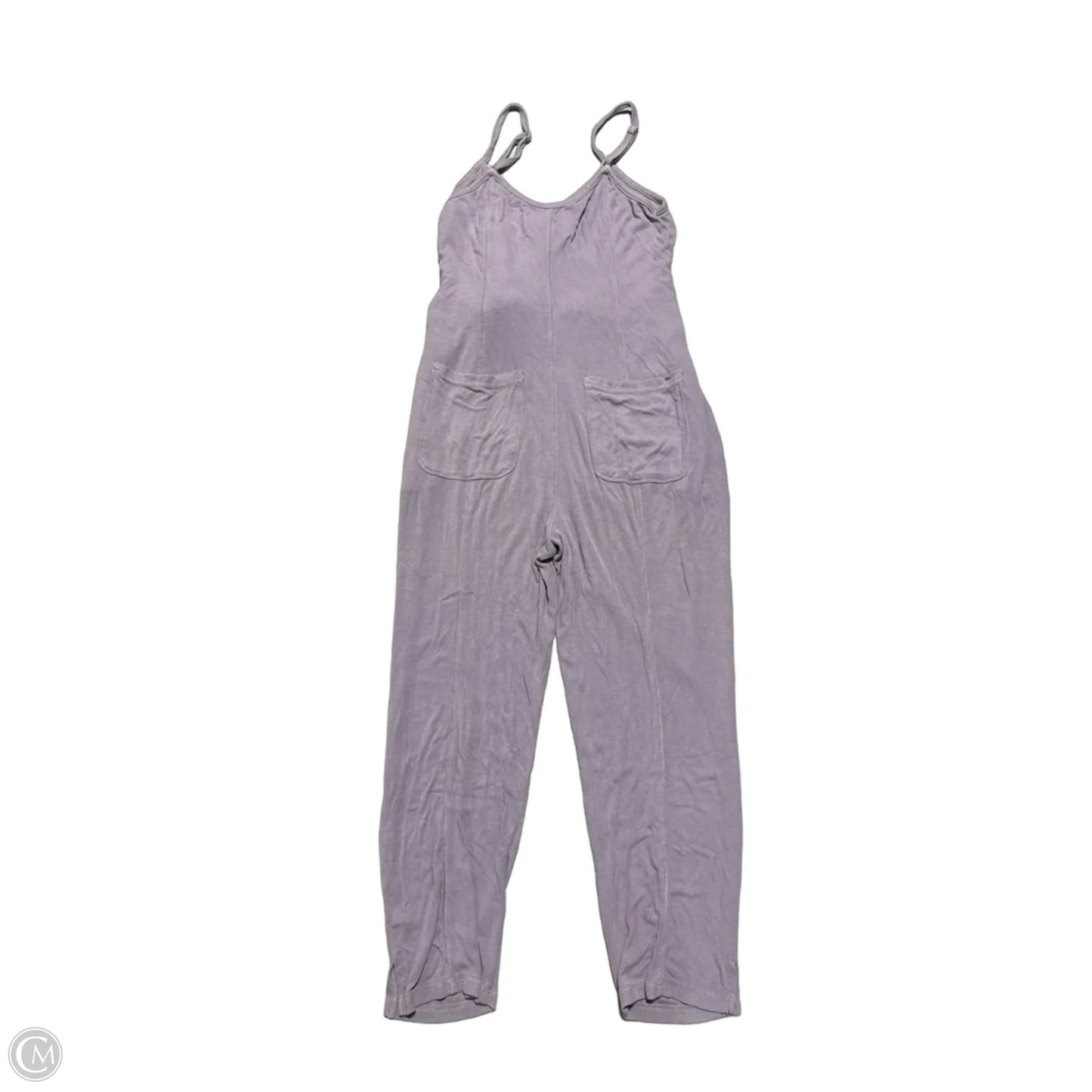 Jumpsuit By Anthropologie In Purple, Size: S
