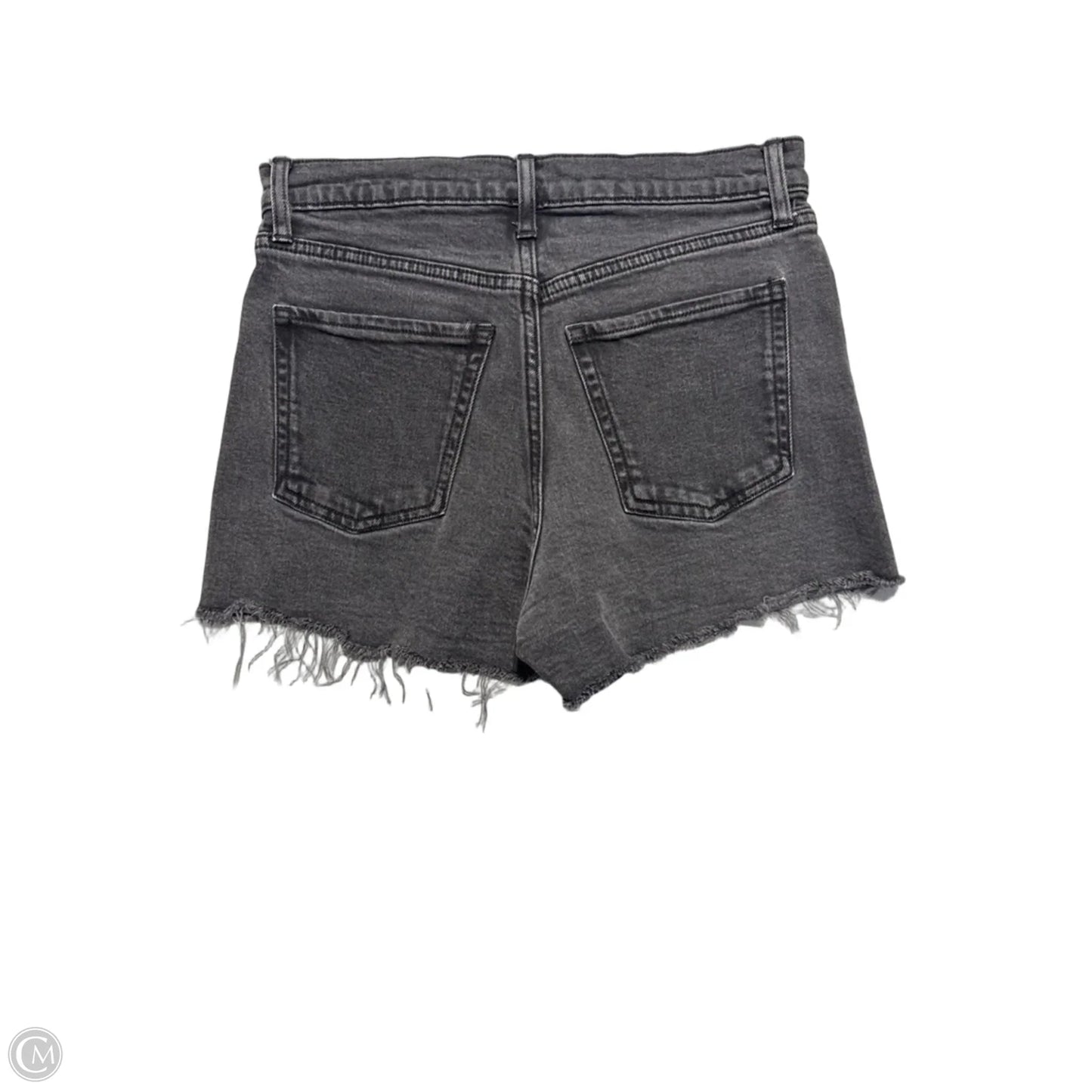 Shorts By Old Navy In Grey, Size: 4