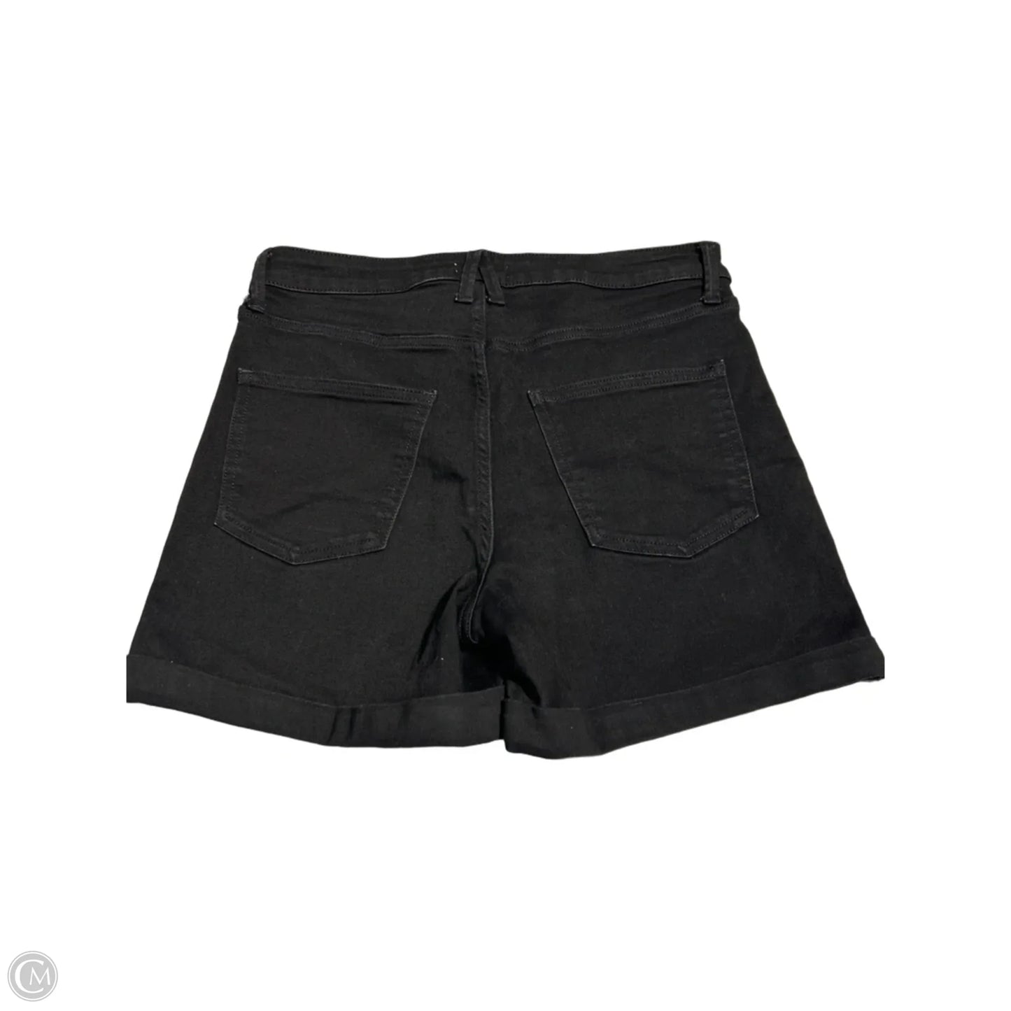 Shorts By Lc Lauren Conrad In Black, Size: 10