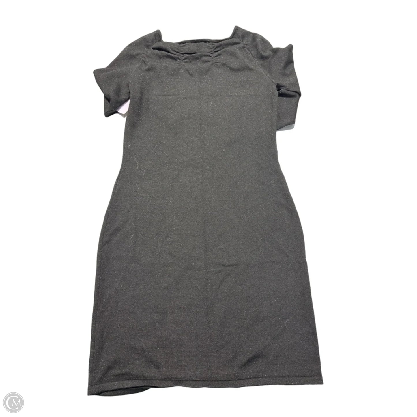 Dress Casual Short By Antonio Melani In Black, Size: S