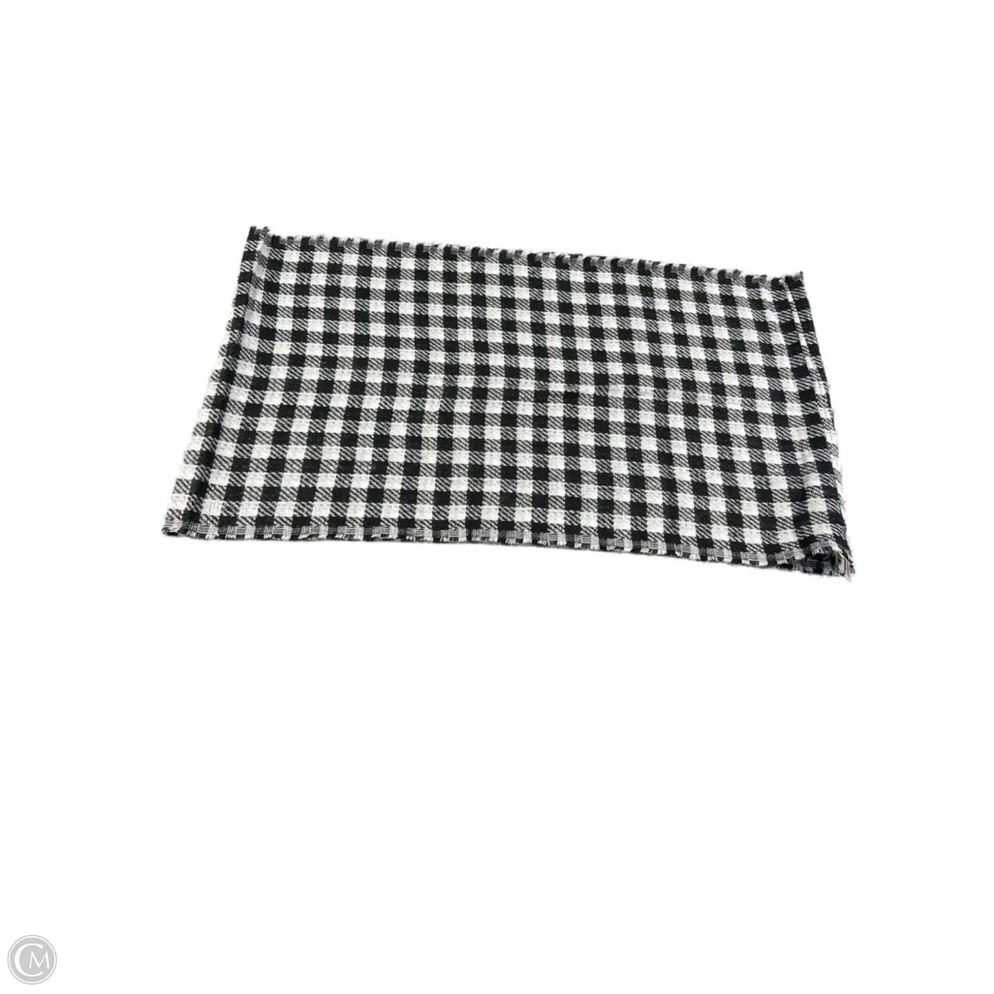 Scarf Long By Cma