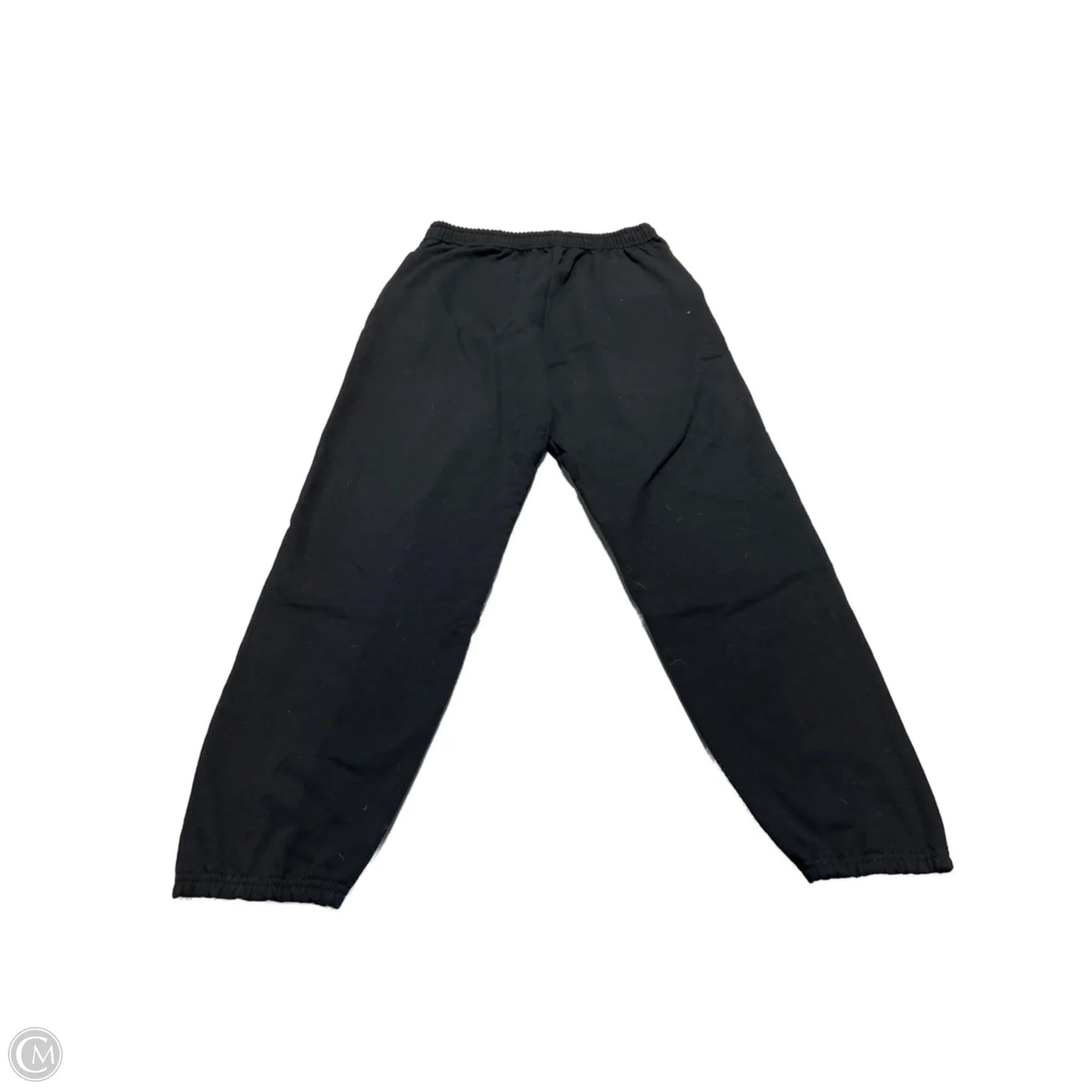 Pants Lounge By Athletic Works In Black, Size: M