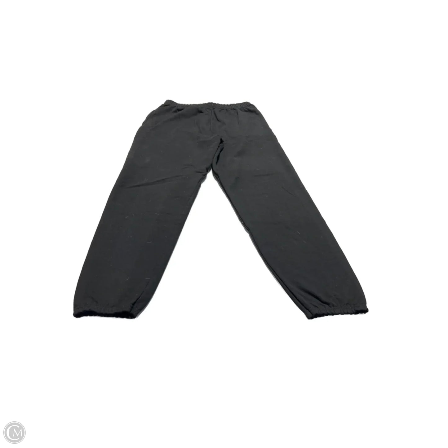 Pants Lounge By Athletic Works In Black, Size: M
