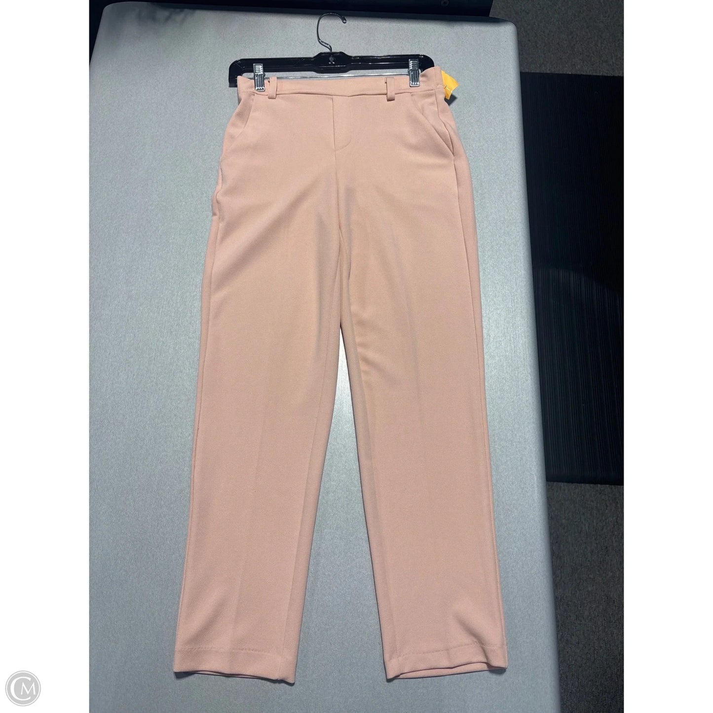 Pants Dress By Cmb In Pink, Size: S