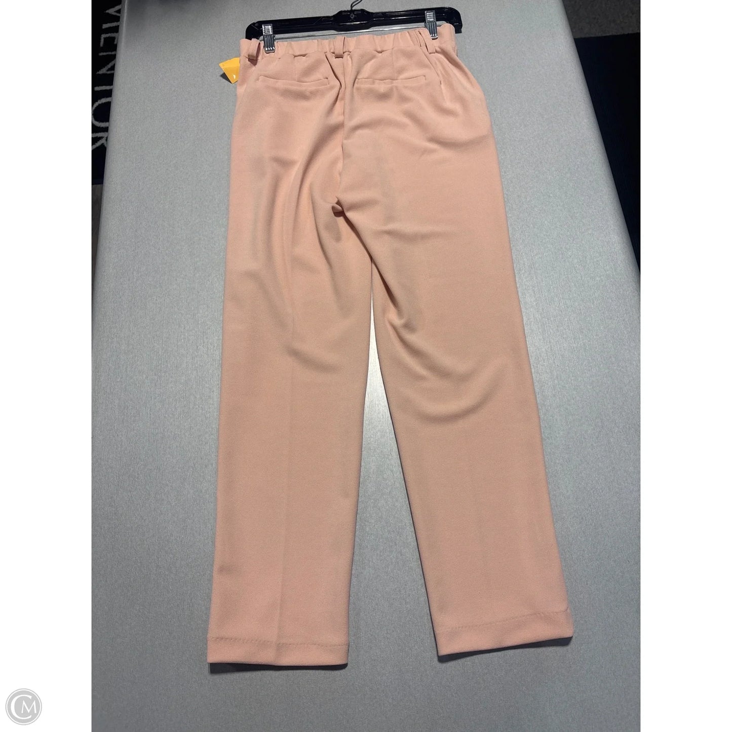 Pants Dress By Cmb In Pink, Size: S