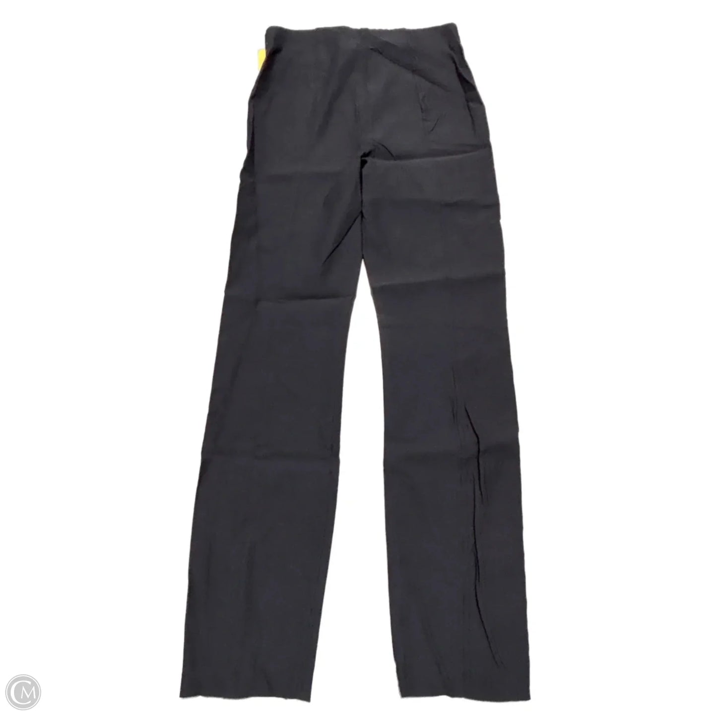 Pants Dress By Simply Vera In Black, Size: Xs