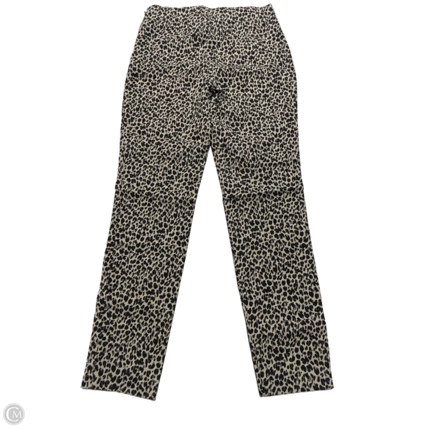 Pants Dress By A New Day In Animal Print, Size: 4