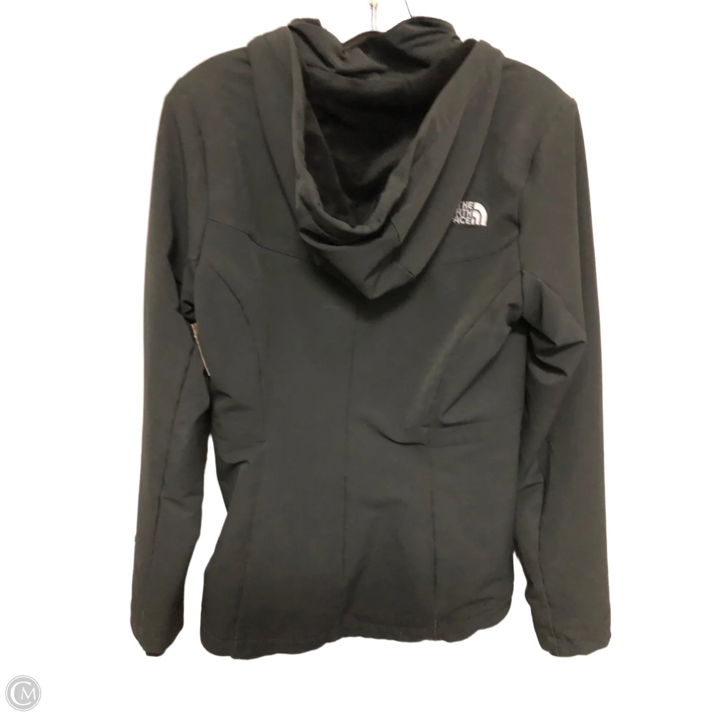 Coat Faux Fur & Sherpa By The North Face In Black, Size: Xxl