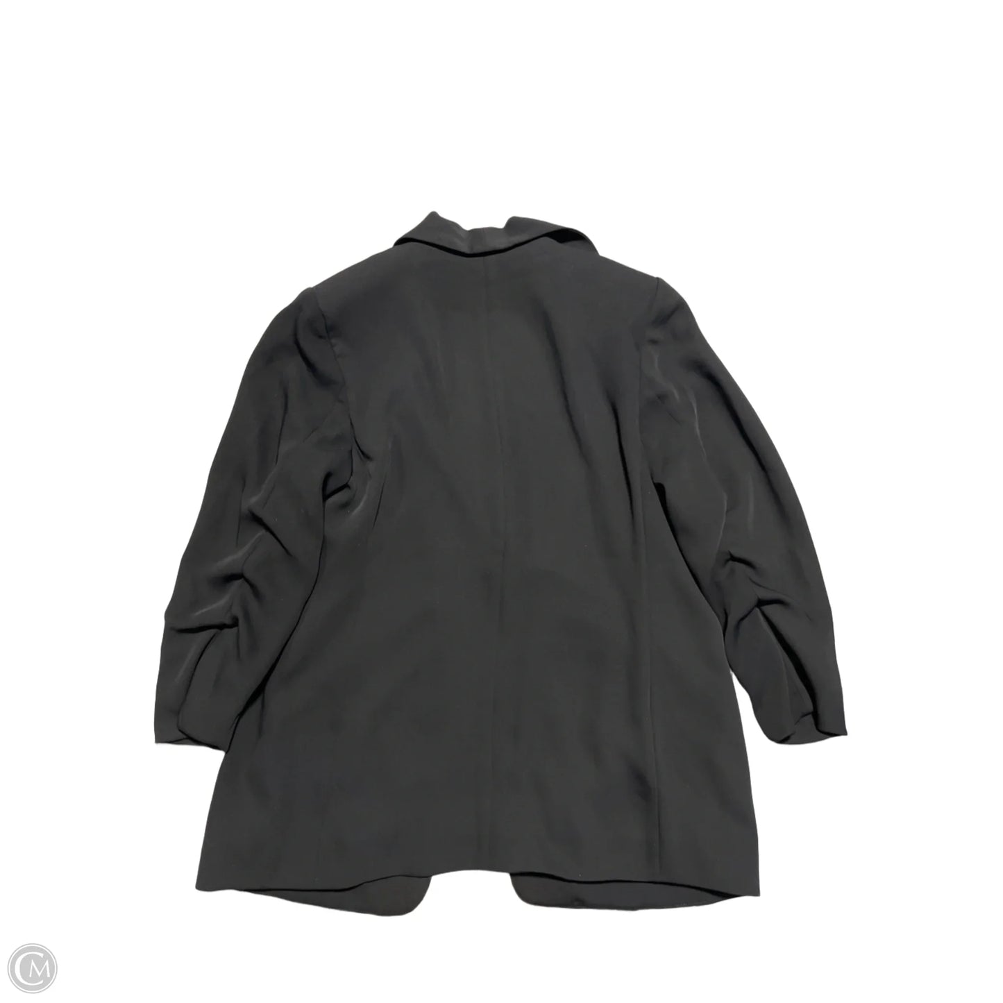 Blazer By Chicos In Black, Size: S