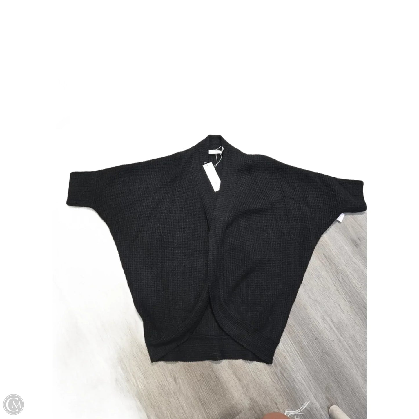 Sweater By Bishop + Young In Black, Size: S