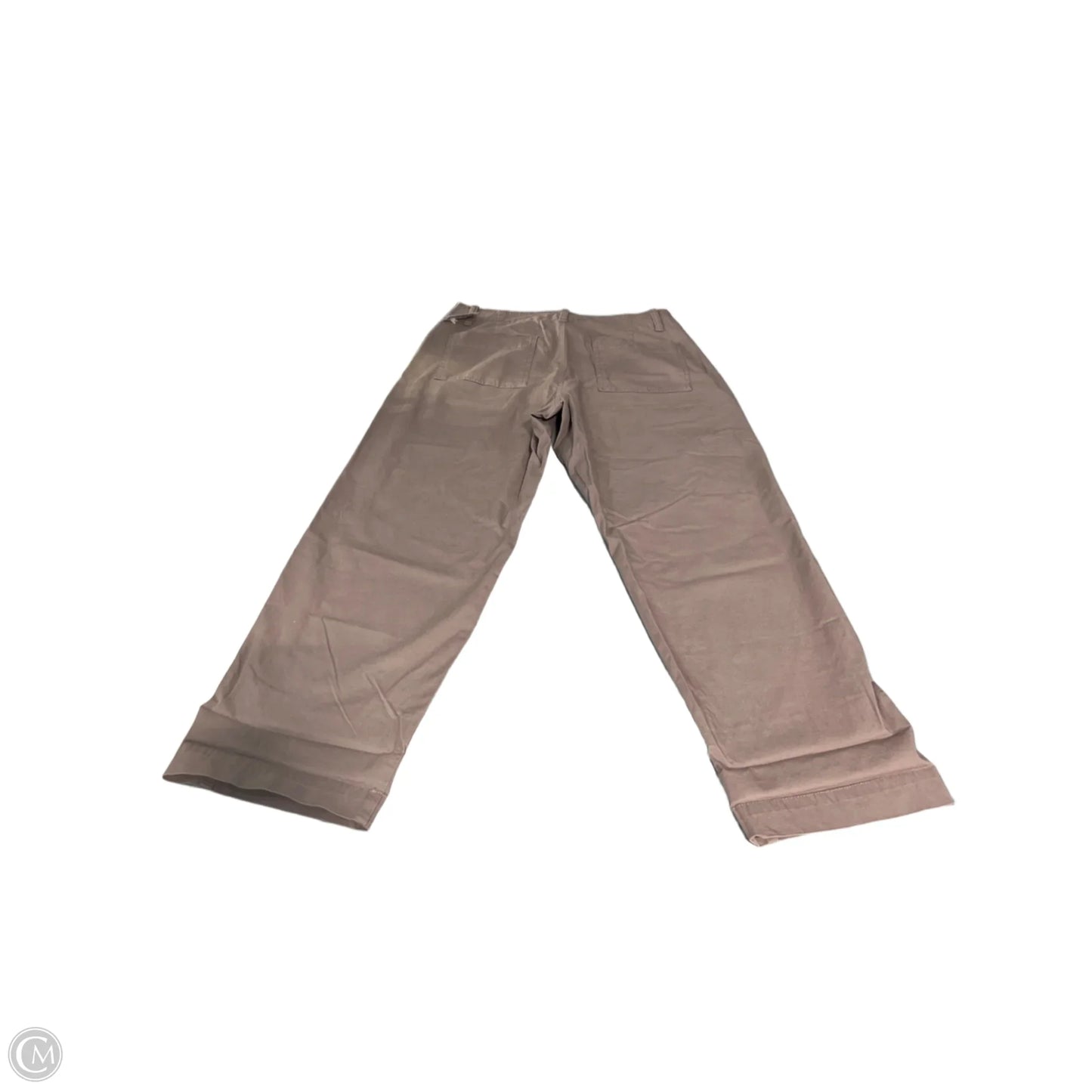 Pants Chinos & Khakis By A New Day In Mauve, Size: 10