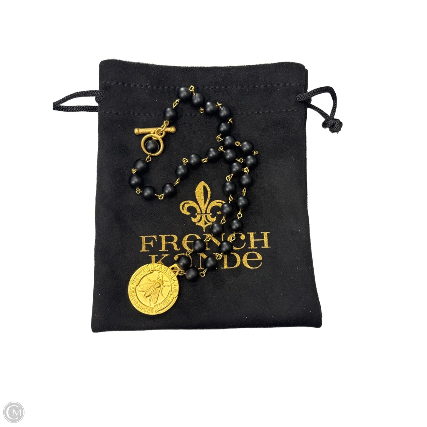 Necklace Pendant By Cma