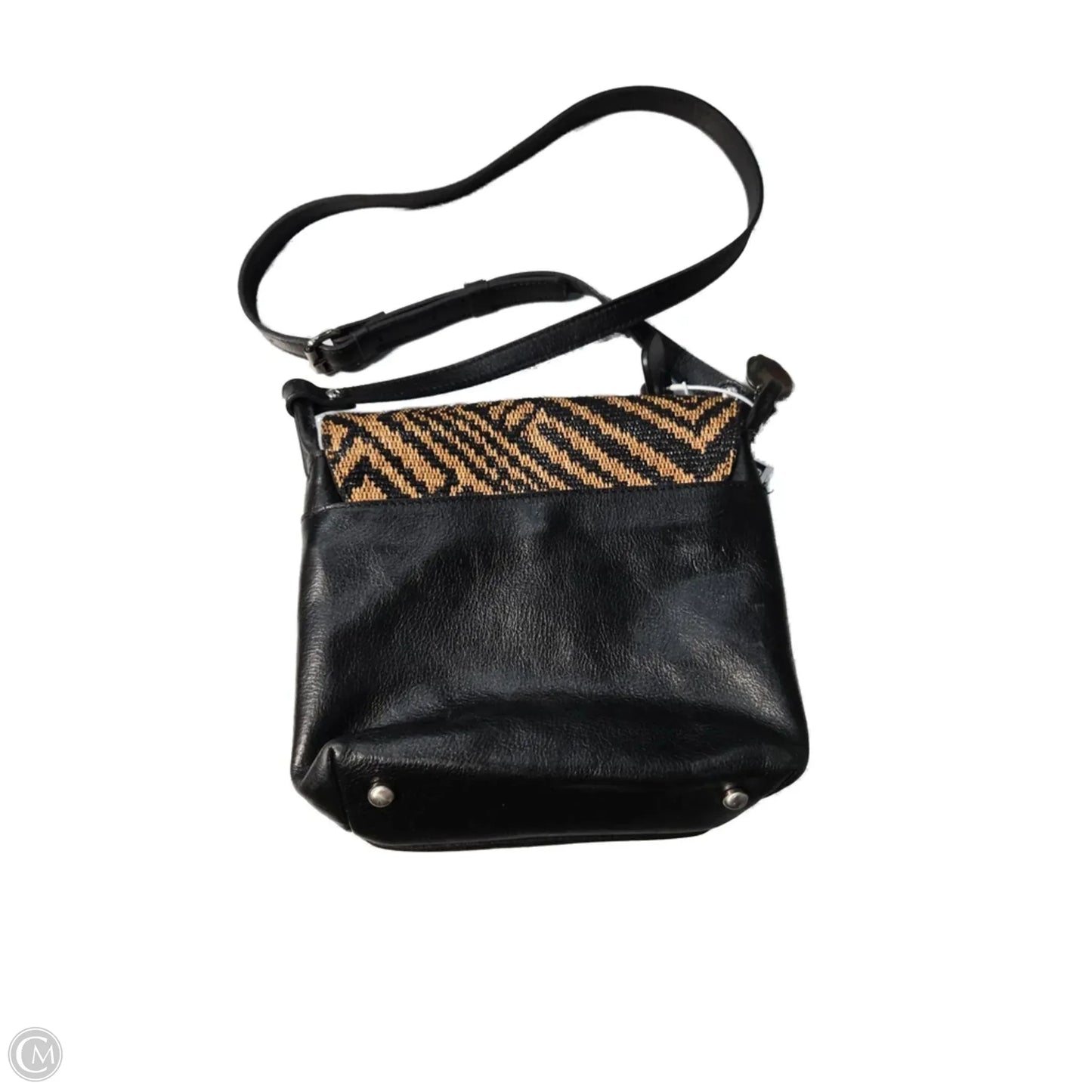 Crossbody Designer By Patricia Nash, Size: Small