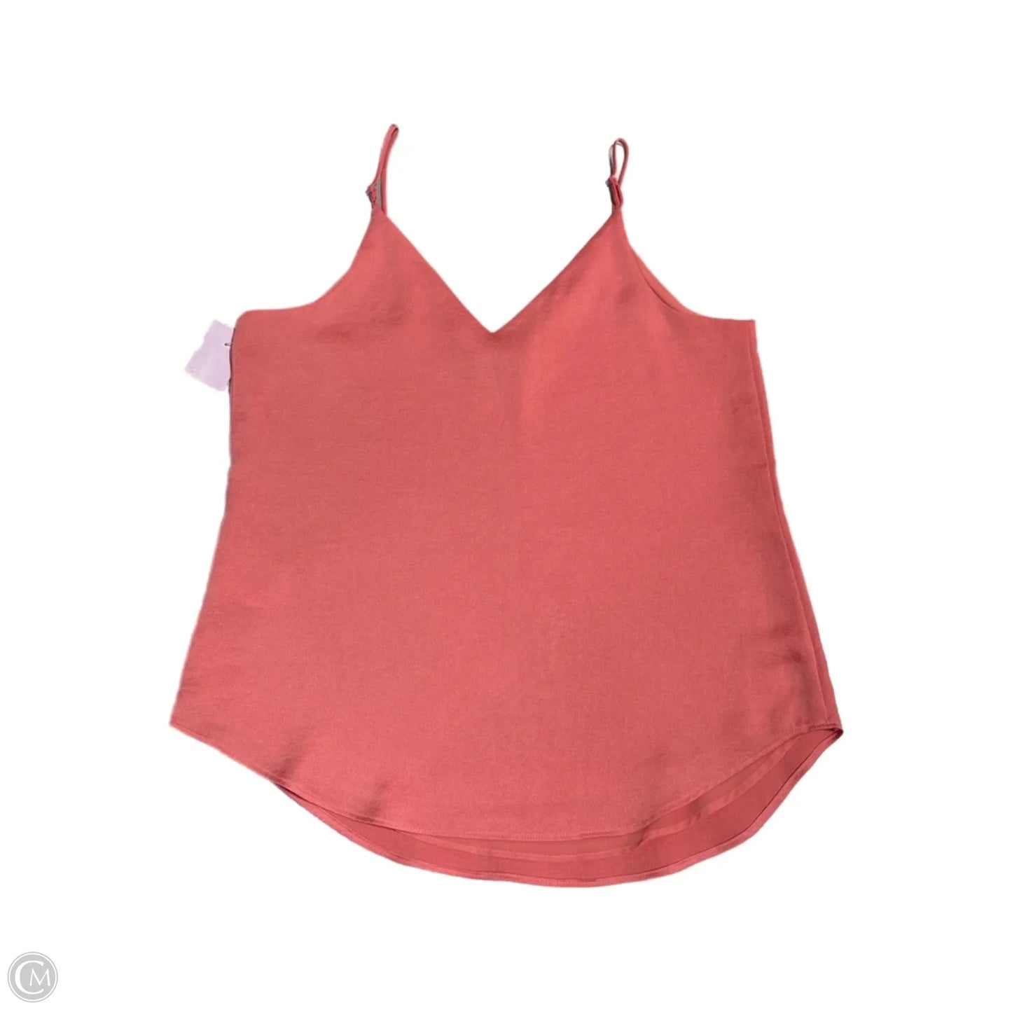 Tank Top By Express In Pink, Size: S