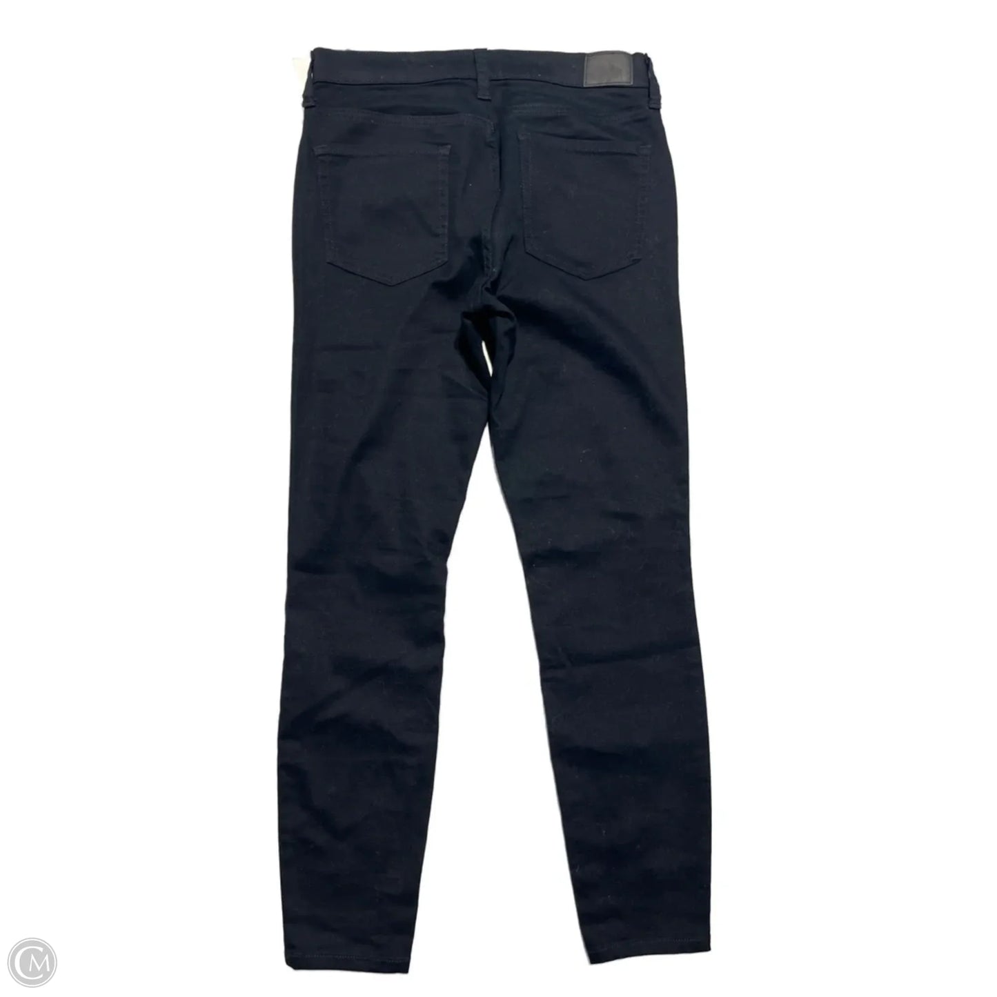 Jeans Jeggings By Aeropostale In Black, Size: 8
