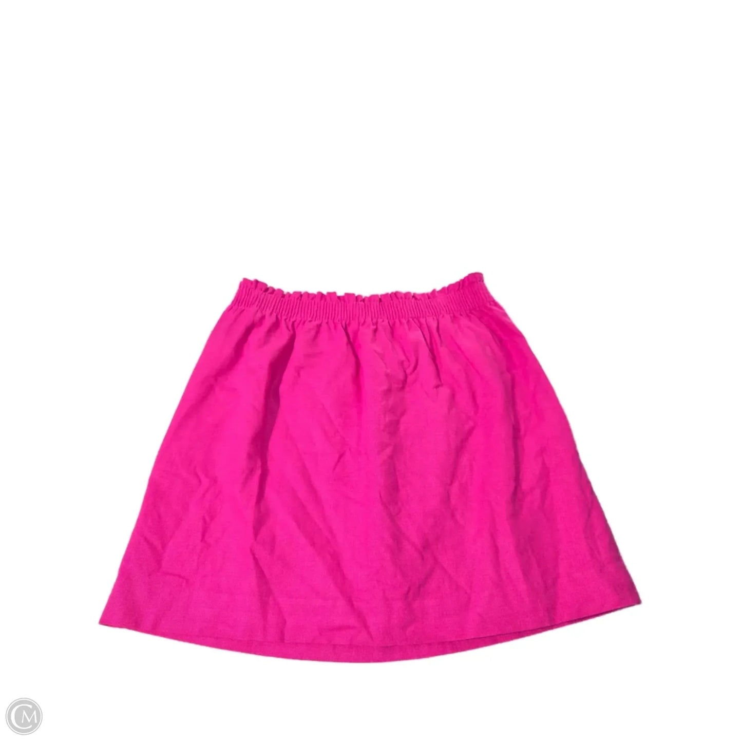 Skirt Midi By J. Crew In Pink, Size: 12
