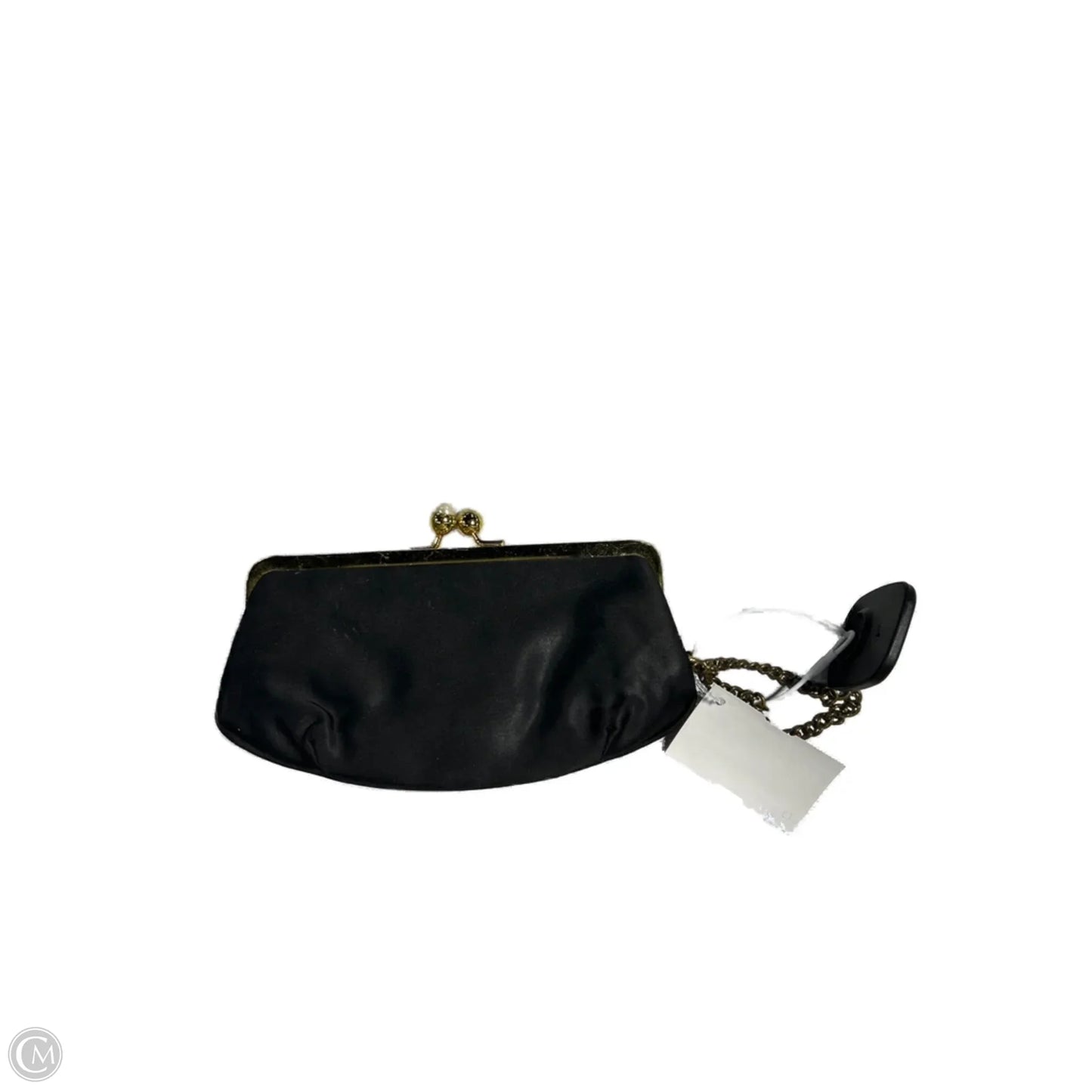 Clutch By Cmc, Size: Small