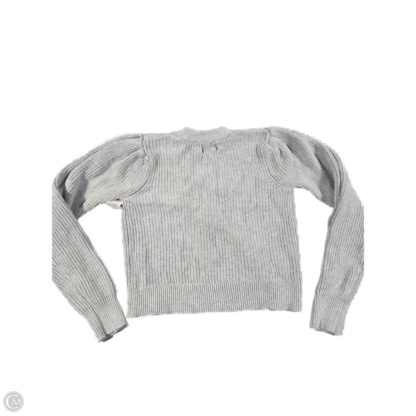 Cardigan By Aerie In Grey, Size: S