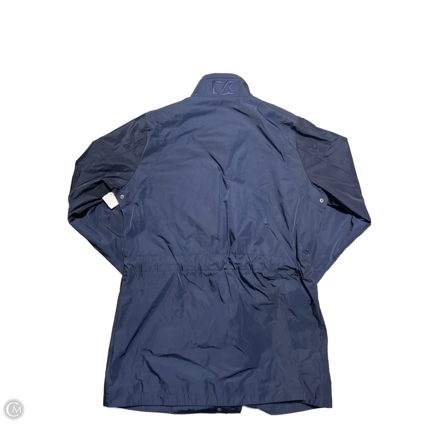 Jacket Other By Cmc In Navy, Size: S