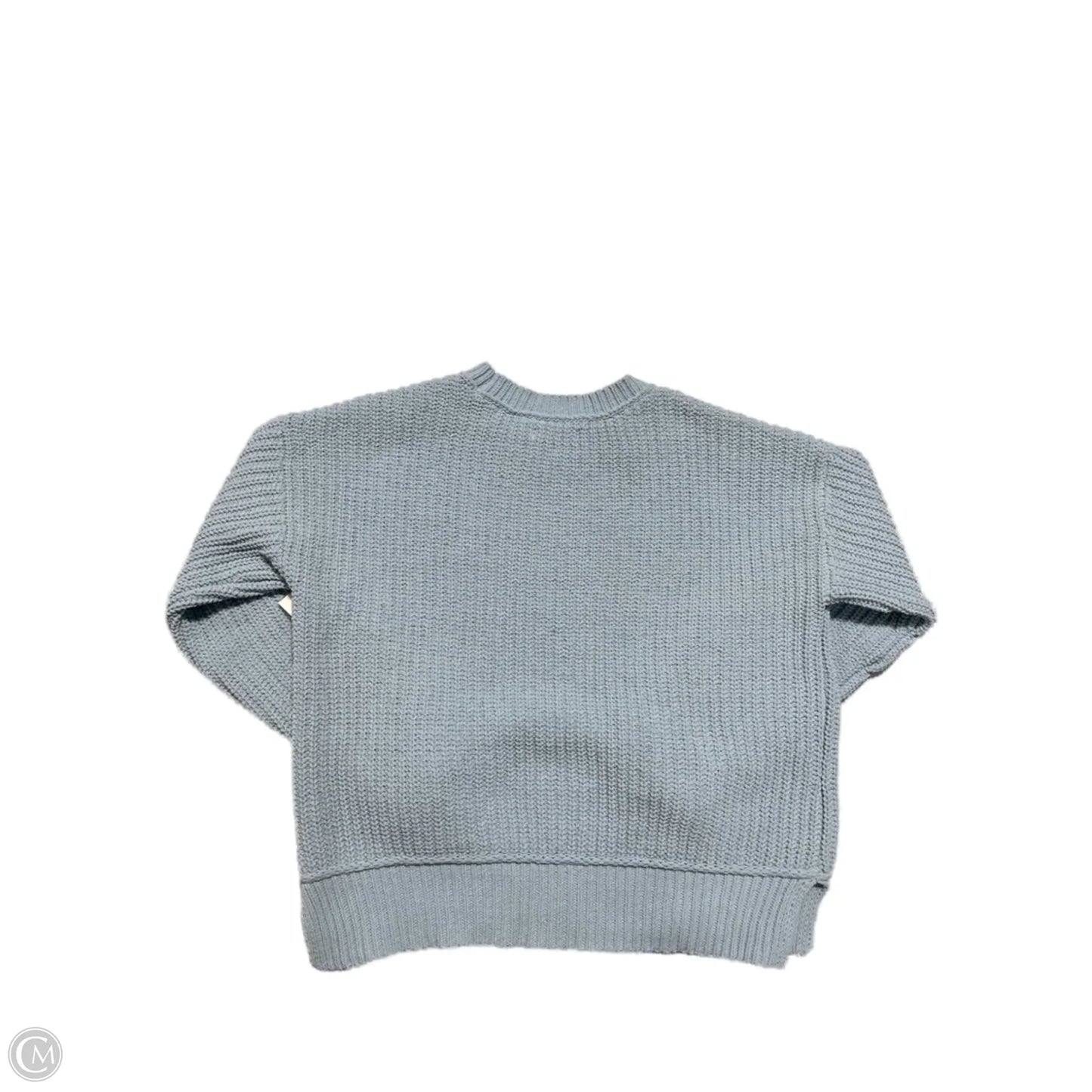 Sweater By Aeropostale In Blue, Size: S