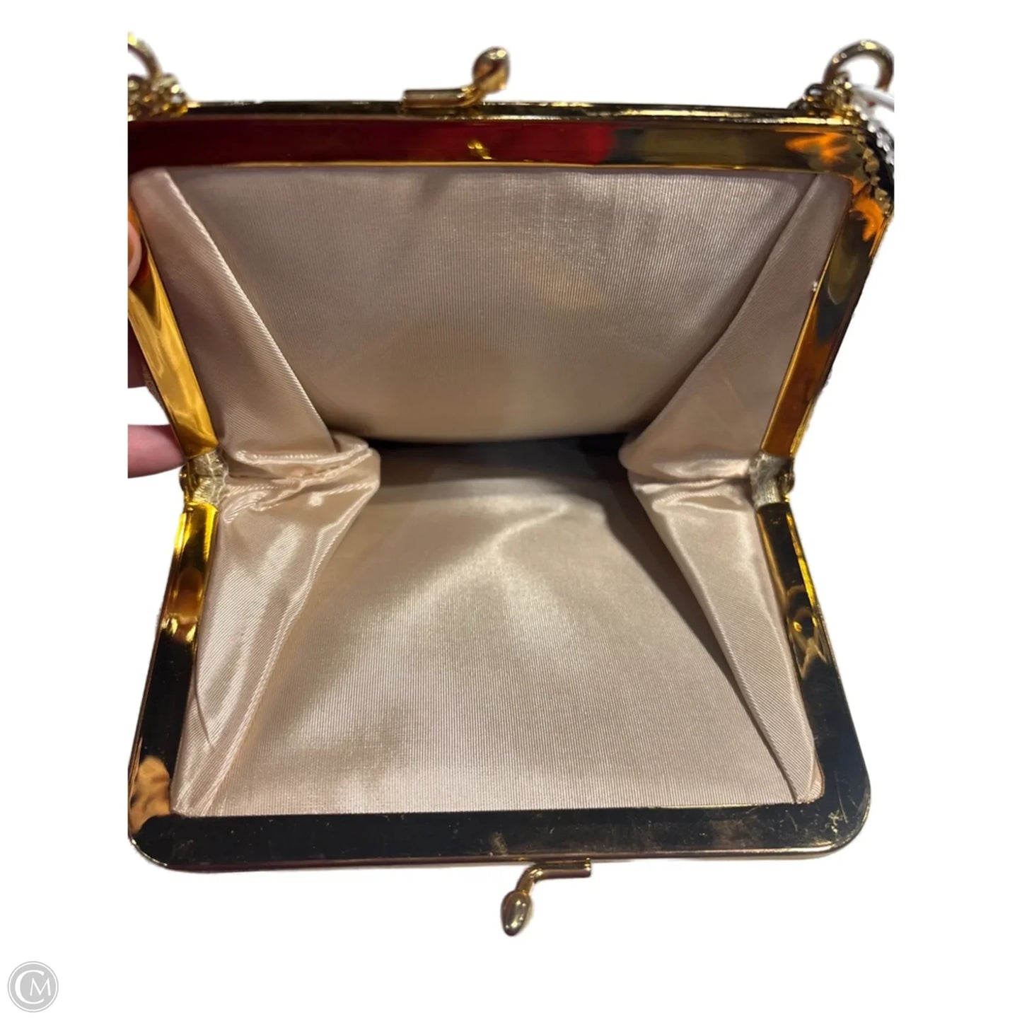 Crossbody By Cmc, Size: Small