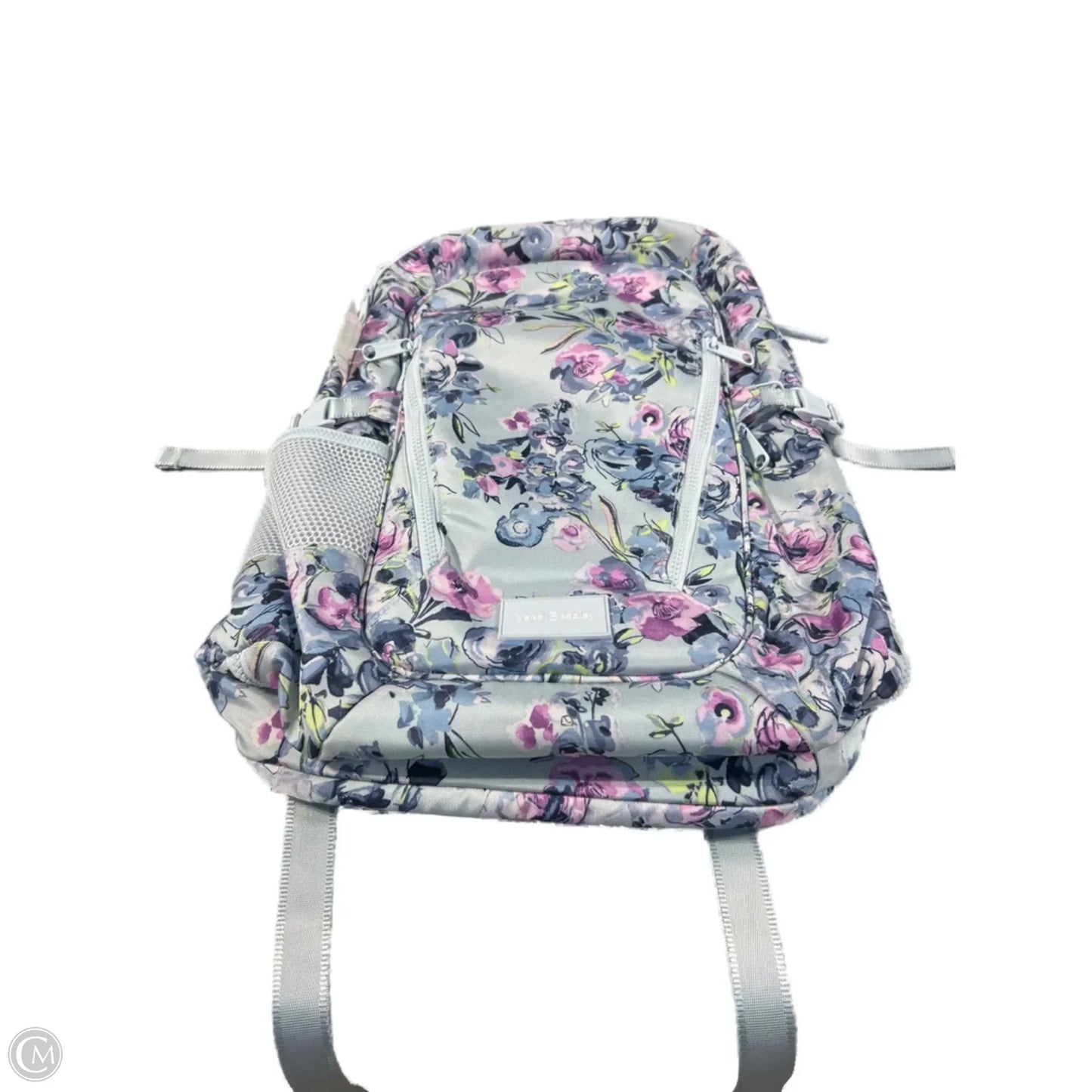 Backpack By Vera Bradley, Size: Large