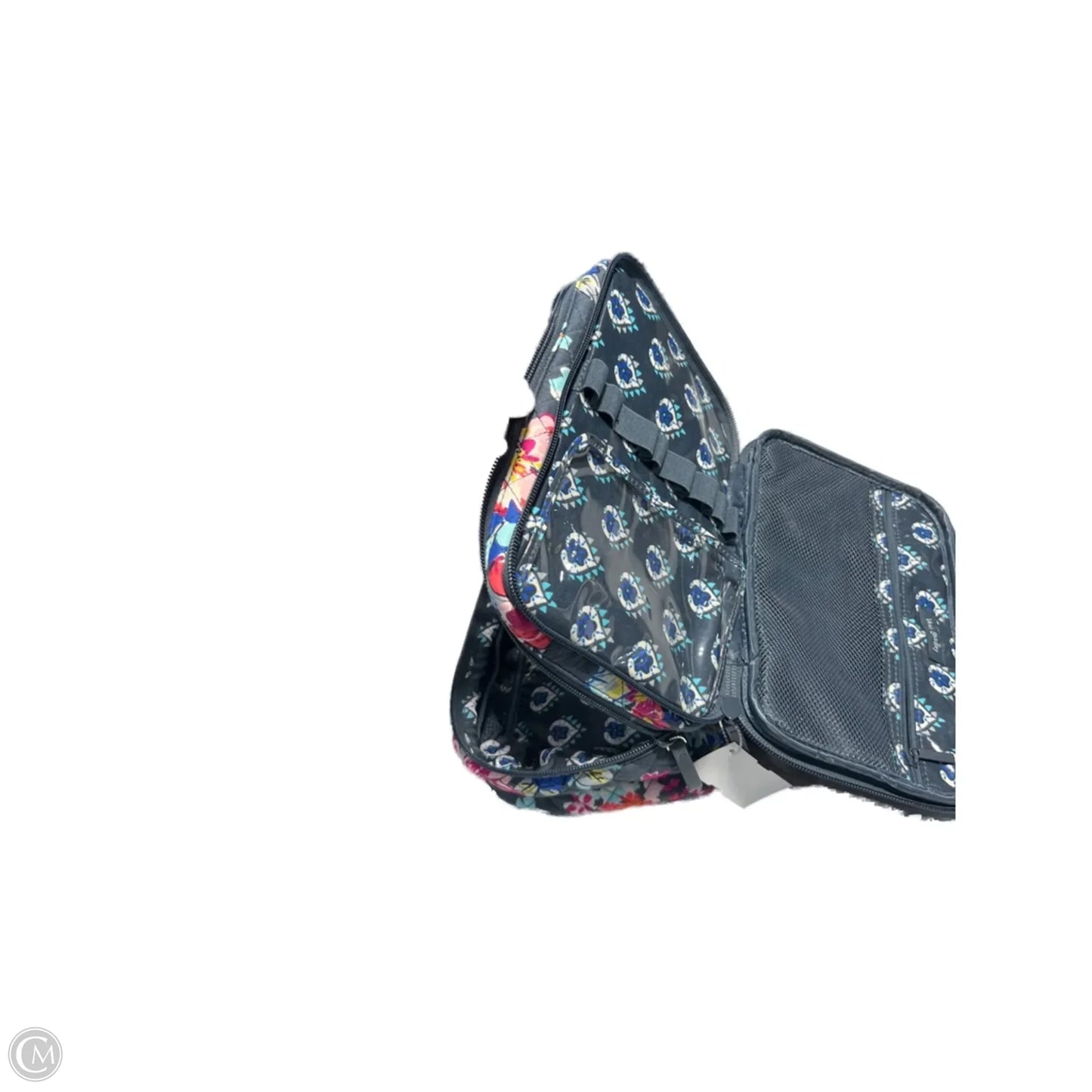 Accessory Tag By Vera Bradley