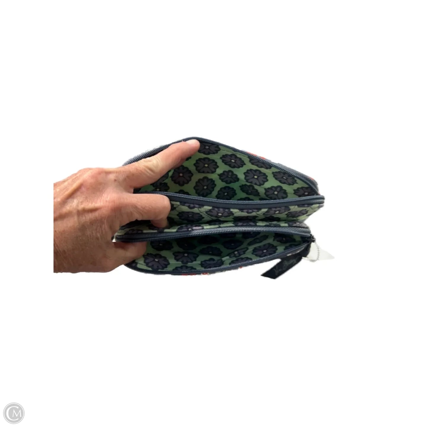 Accessory Tag By Vera Bradley