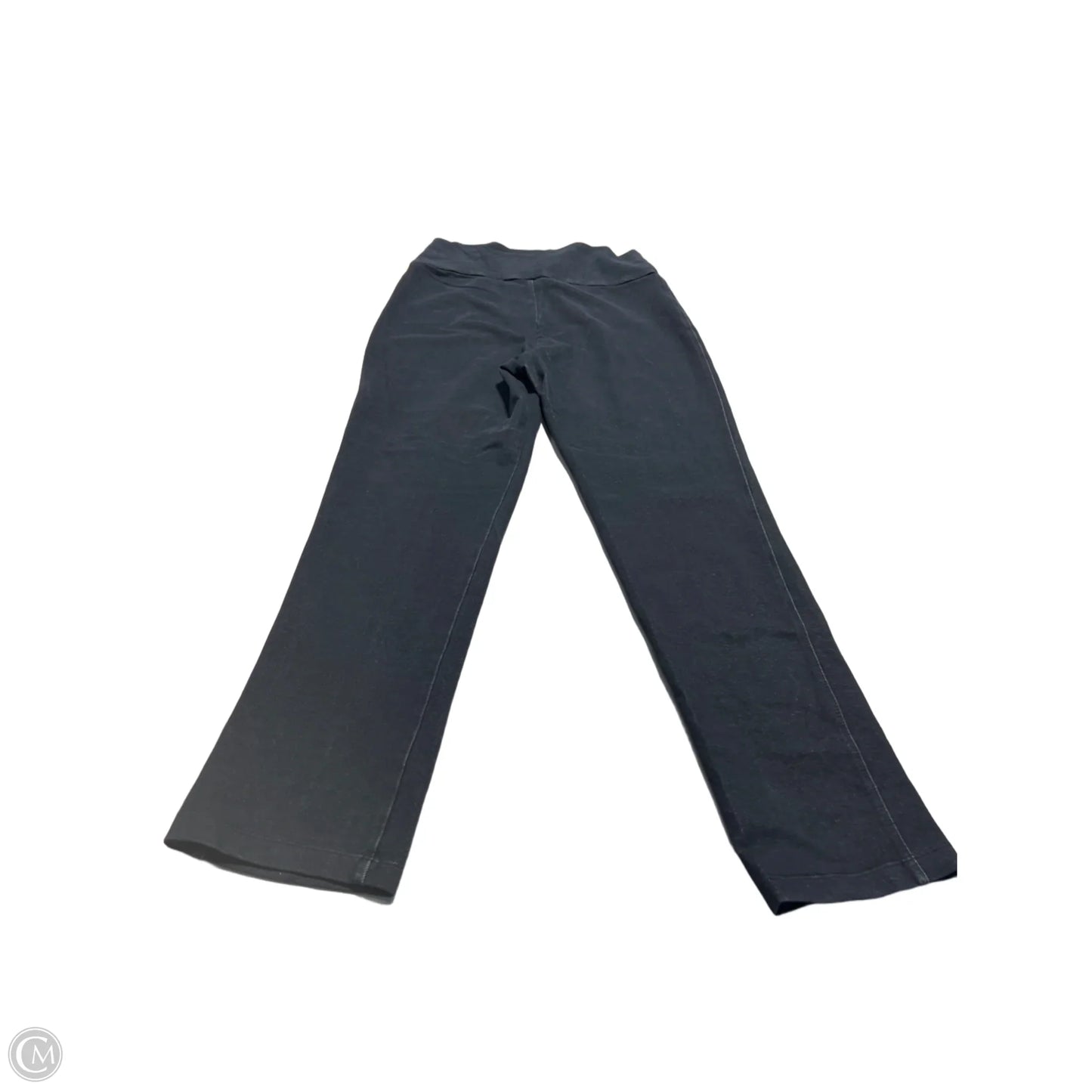 Pants Leggings By Logo In Black, Size: Xs