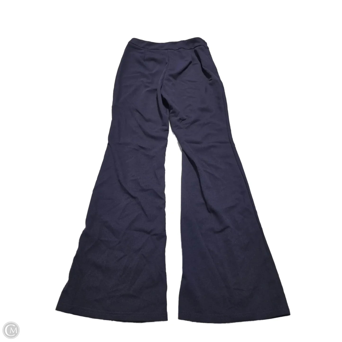 Pants Dress By Shein In Navy, Size: M