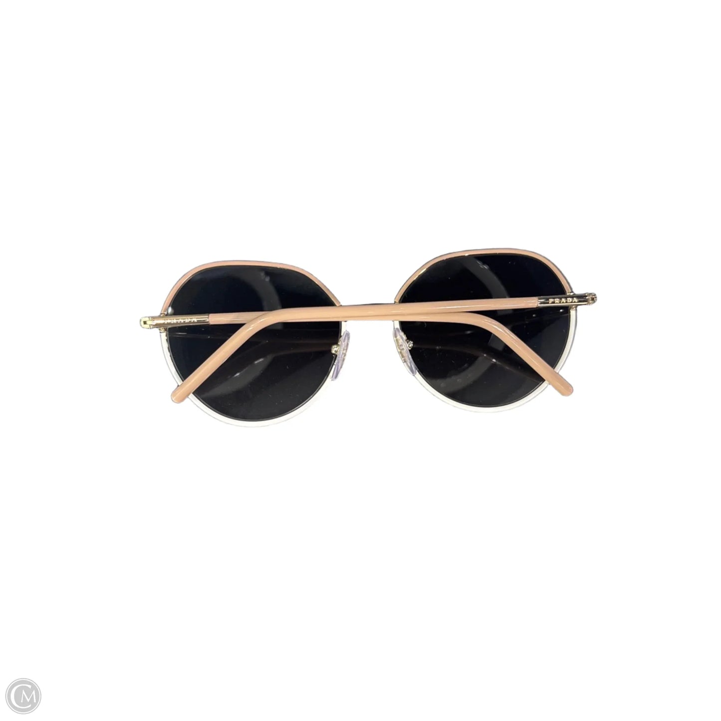 Sunglasses Luxury Designer By Prada